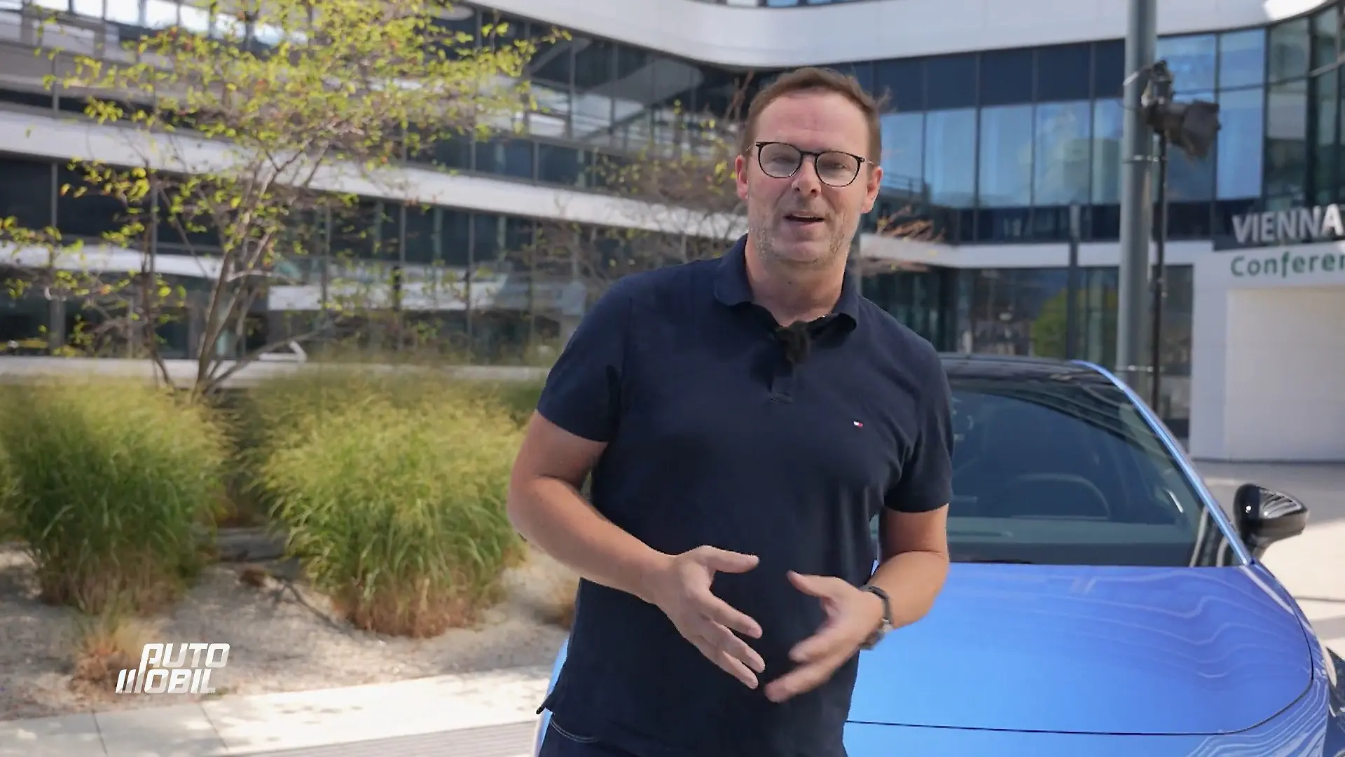 Kann der VW ID. Polo Alexander Bloch überzeugen? Hoffnungsträger im Check