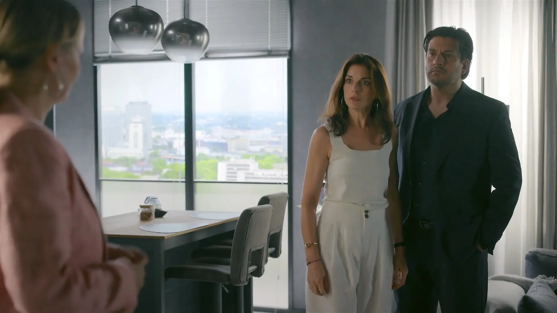 Isabelle schmeißt Gabriella raus AWZ-Folge vom 02.10.26 bei RTL