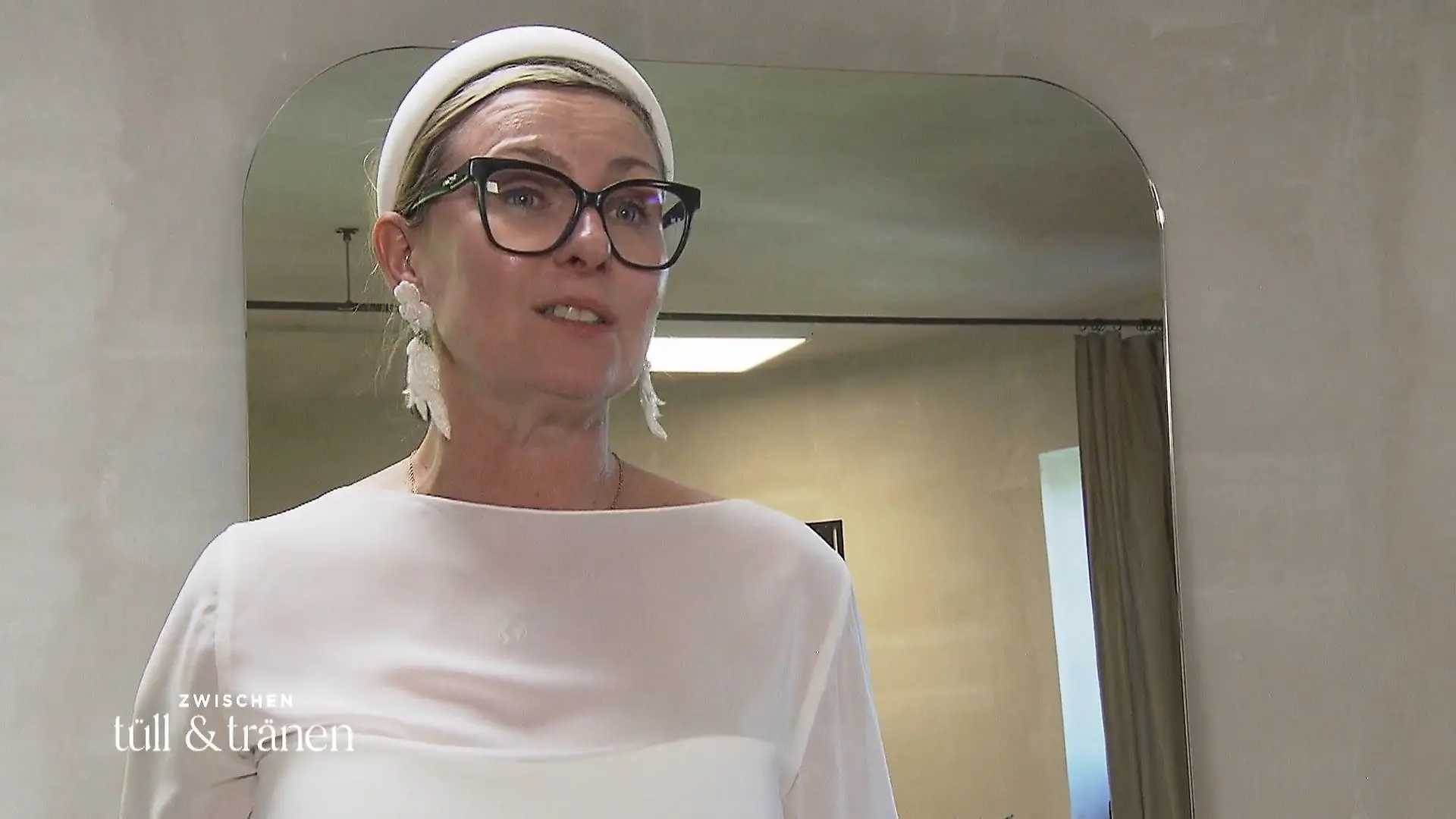Beschert das finale Kleid die ersehnte Gänsehaut? Jetzt gilt es!
