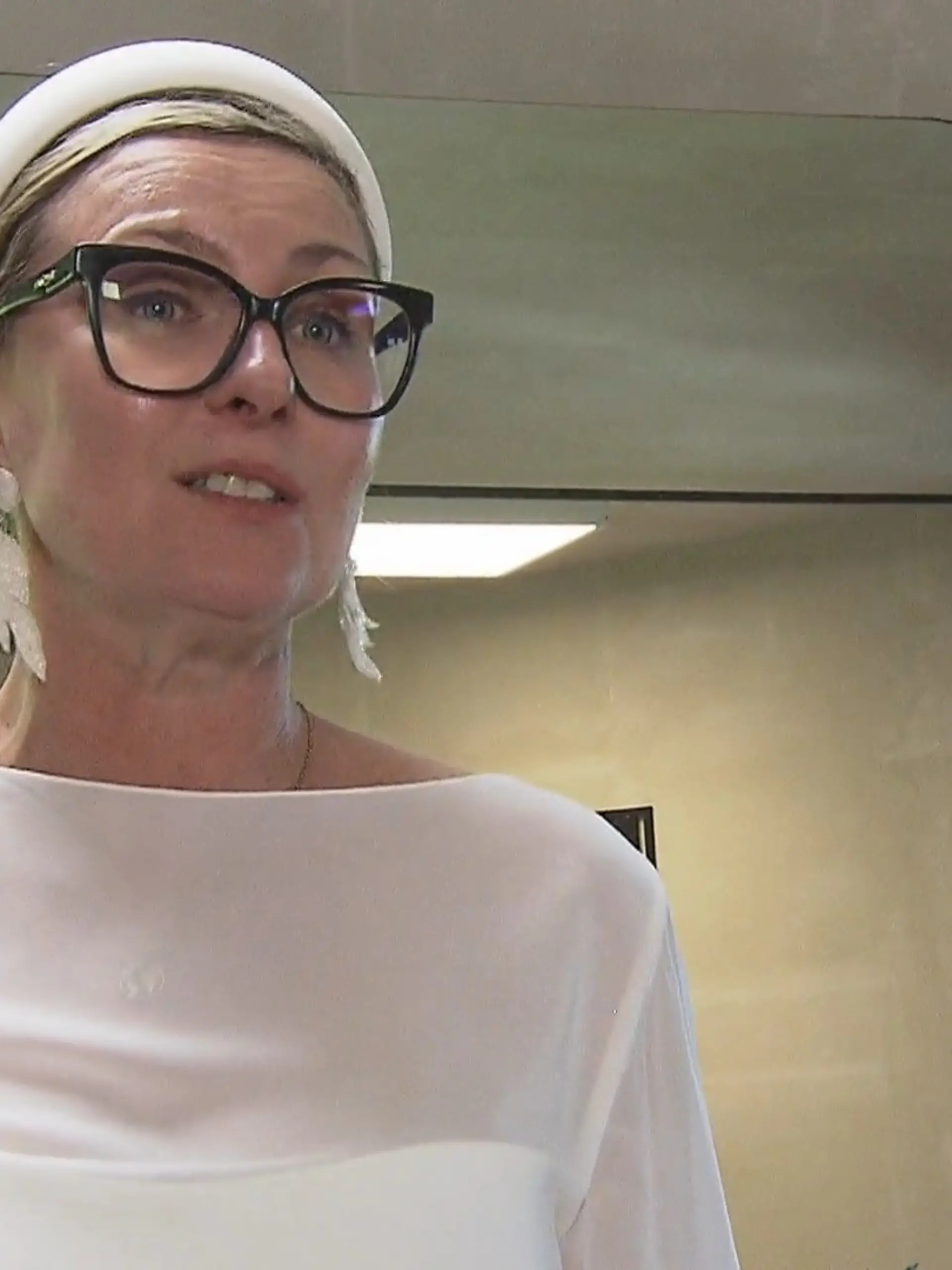 Bild zu: "Beschert das finale Kleid die ersehnte Gänsehaut?"