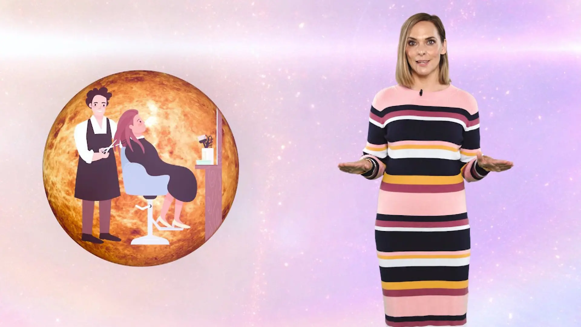 Diese Sternzeichen sollten jetzt keine Beauty-Experimente wagen Euer Wochenhoroskop