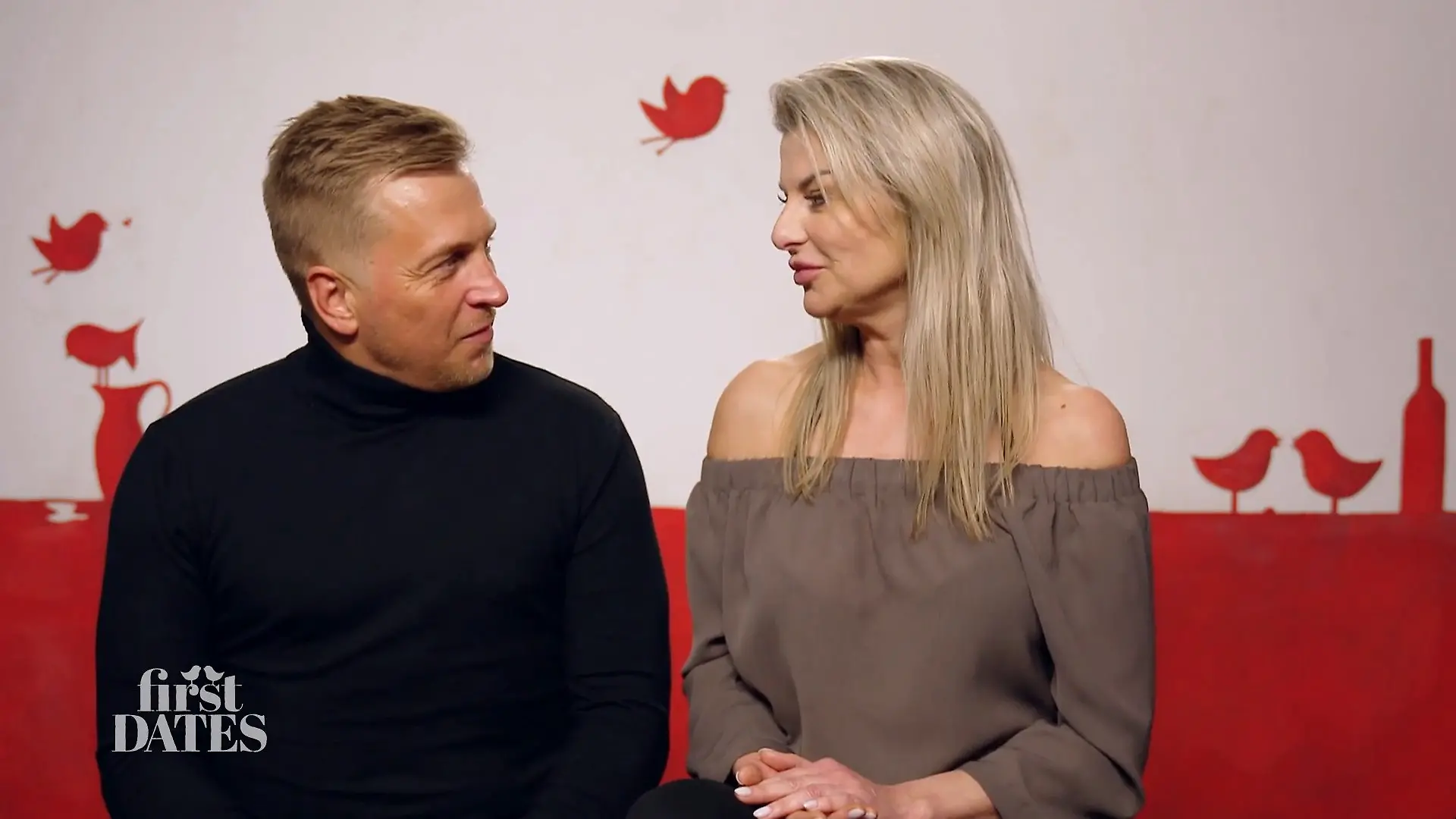 Sehen sich Sascha und Monika wieder? "Von mir aus"