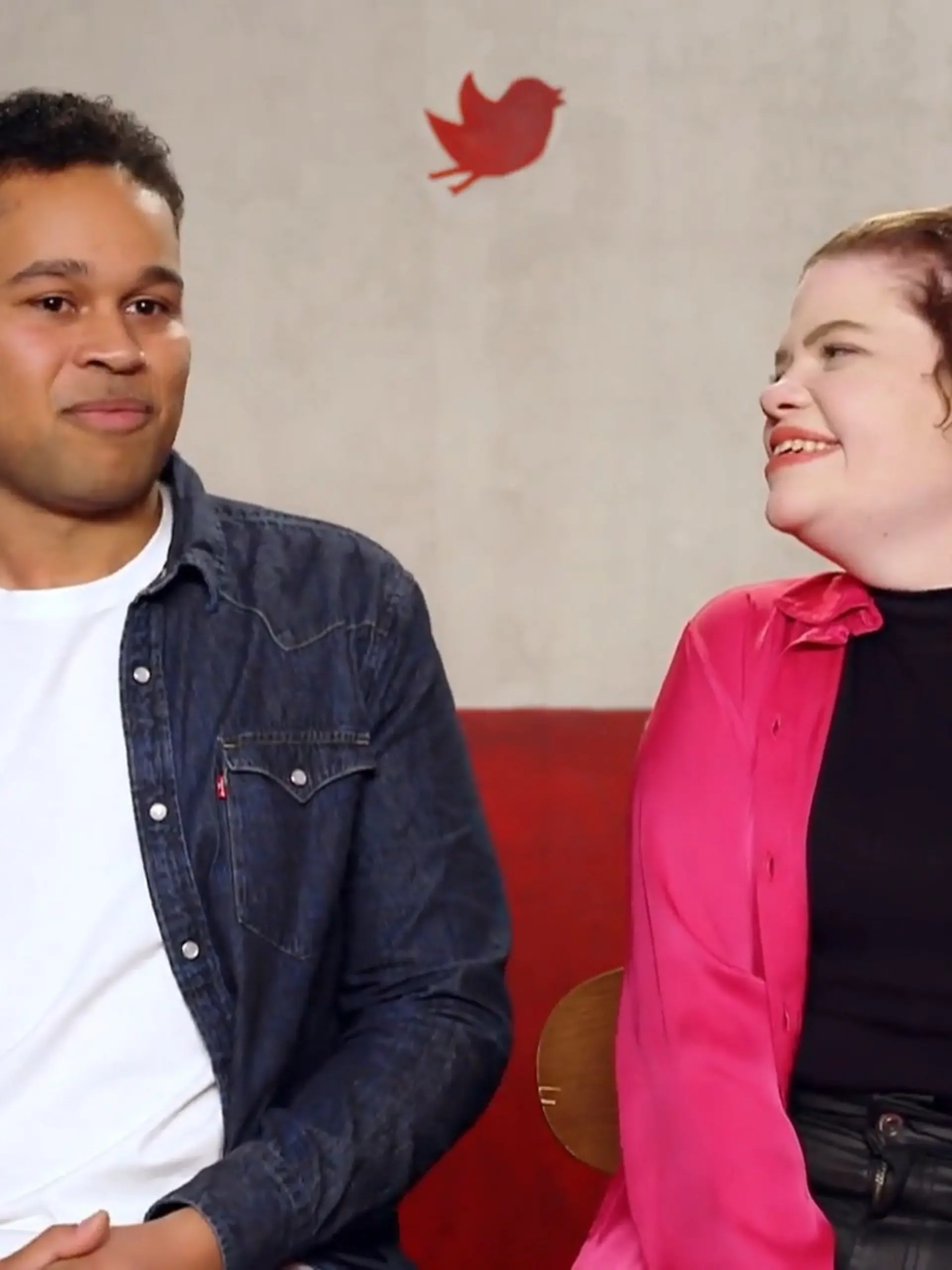 Bild zu: "Gibt es ein zweites Date?"