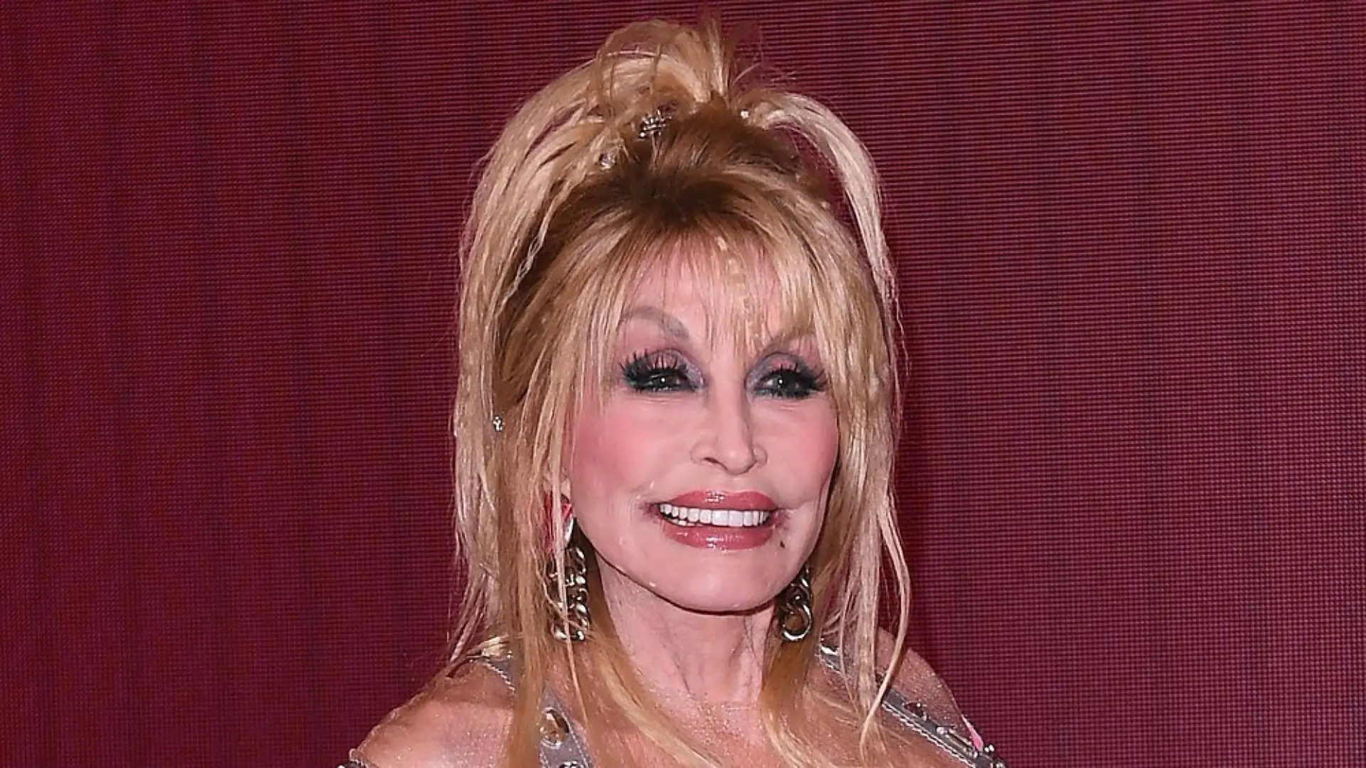 Dolly Partons Krebserkrankung wurde erst nach ihrem Tod öffentlich.