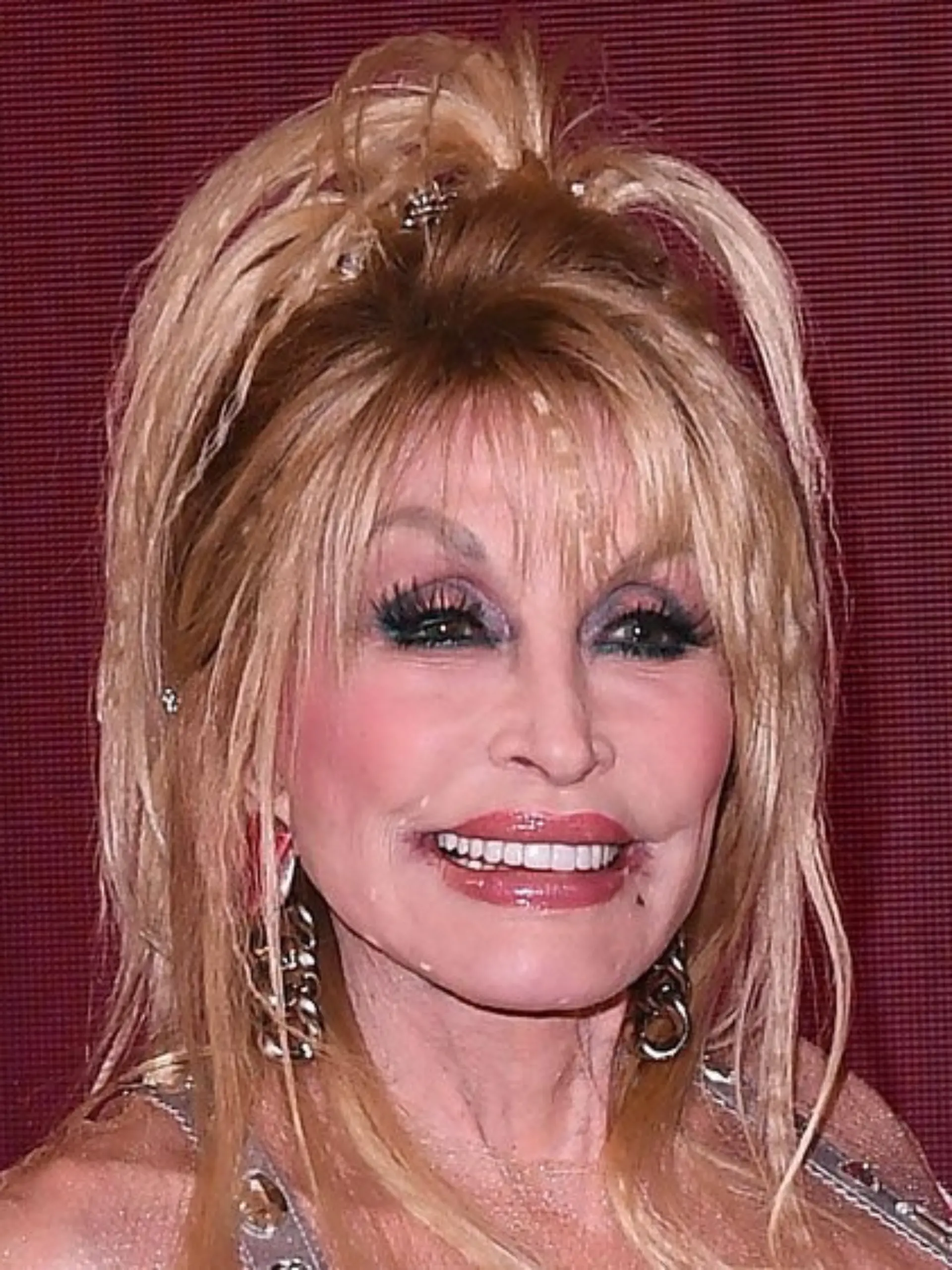 Dolly Partons Krebserkrankung wurde erst nach ihrem Tod öffentlich.