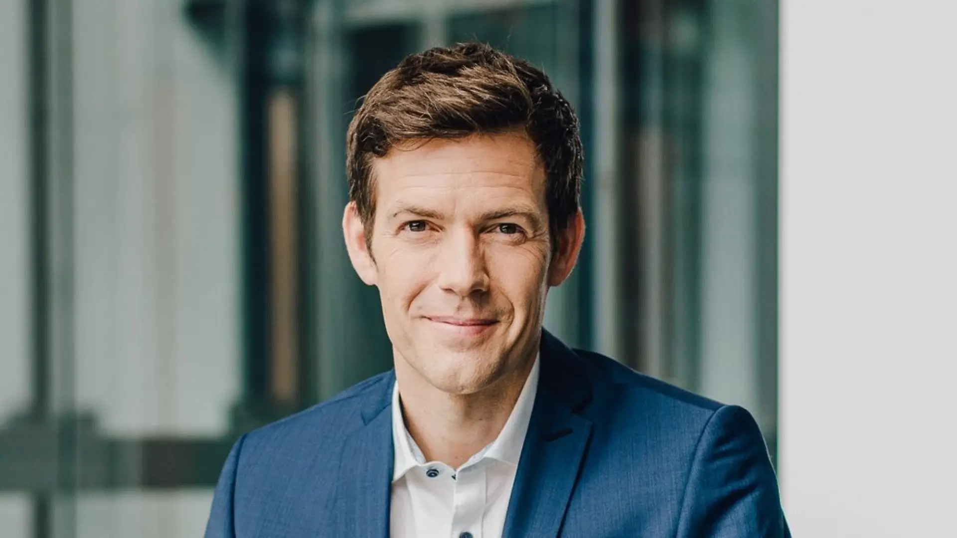 Maik Meuser wird Moderator der "Aktuellen Stunde" im WDR Fernsehen.