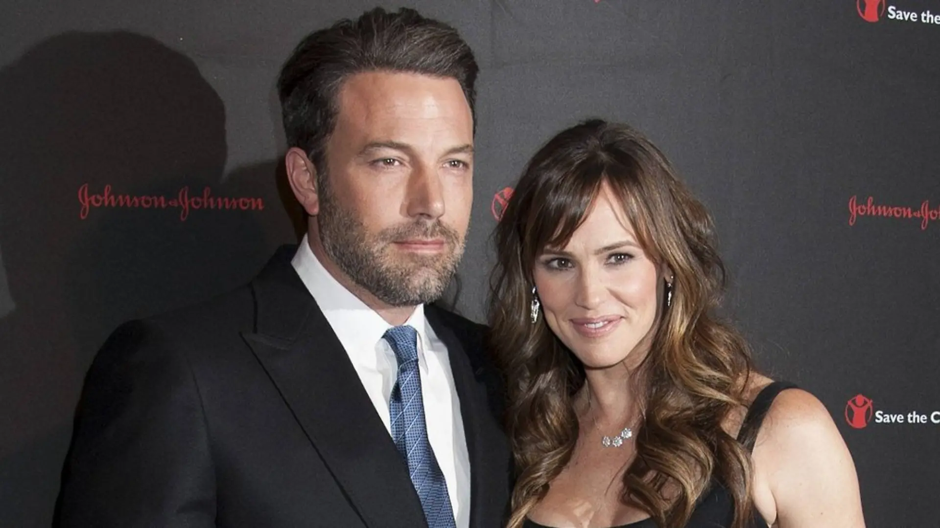 Trotz Trennung gute Freunde: Ben Affleck und Jennifer Garner.