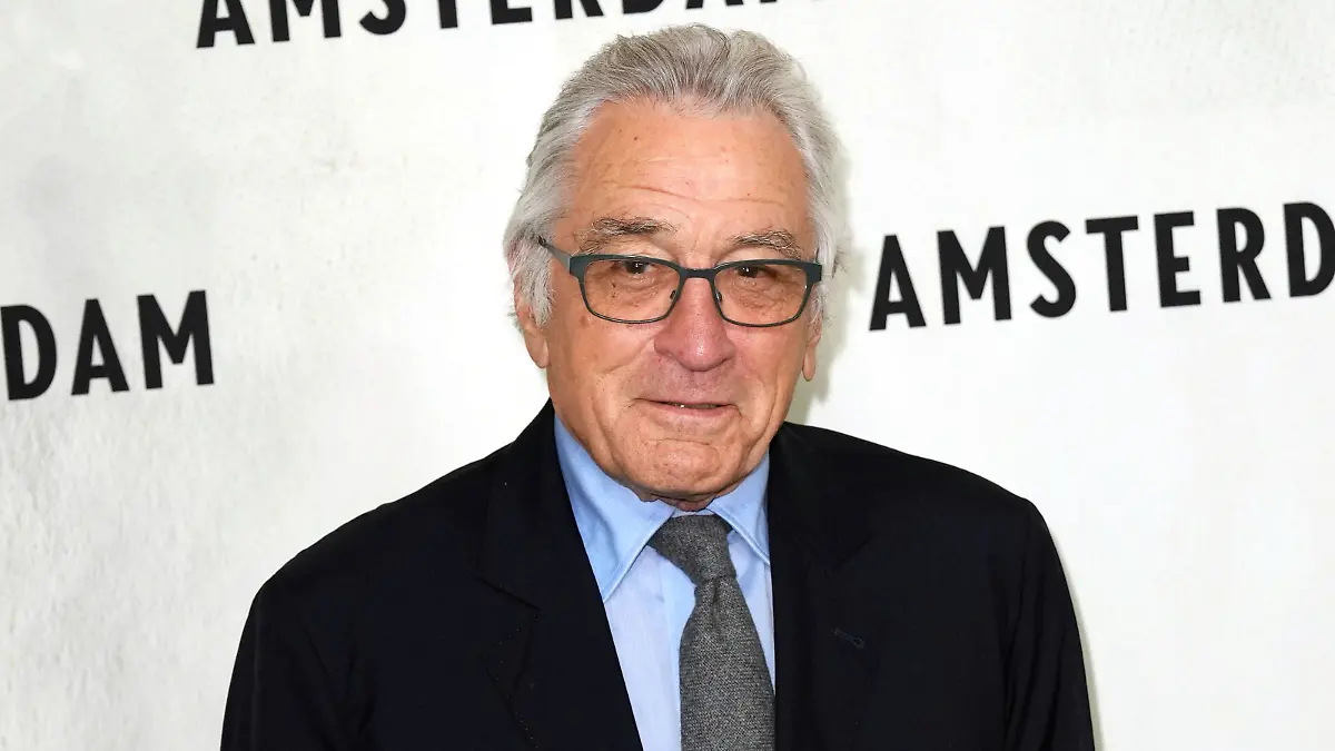 MAY 9th 2023: Actor Robert De Niro reveals he is a father again, welcomes his seventh child at the age of 79. - File Photo by: zz/John Nacion/STAR MAX/IPx 2022 9/18/22 Robert De Niro at the premiere of "Amsterdam" held on September 18, 2022 at Alice Tully Hall in Lincoln Center, New York City. (NYC)