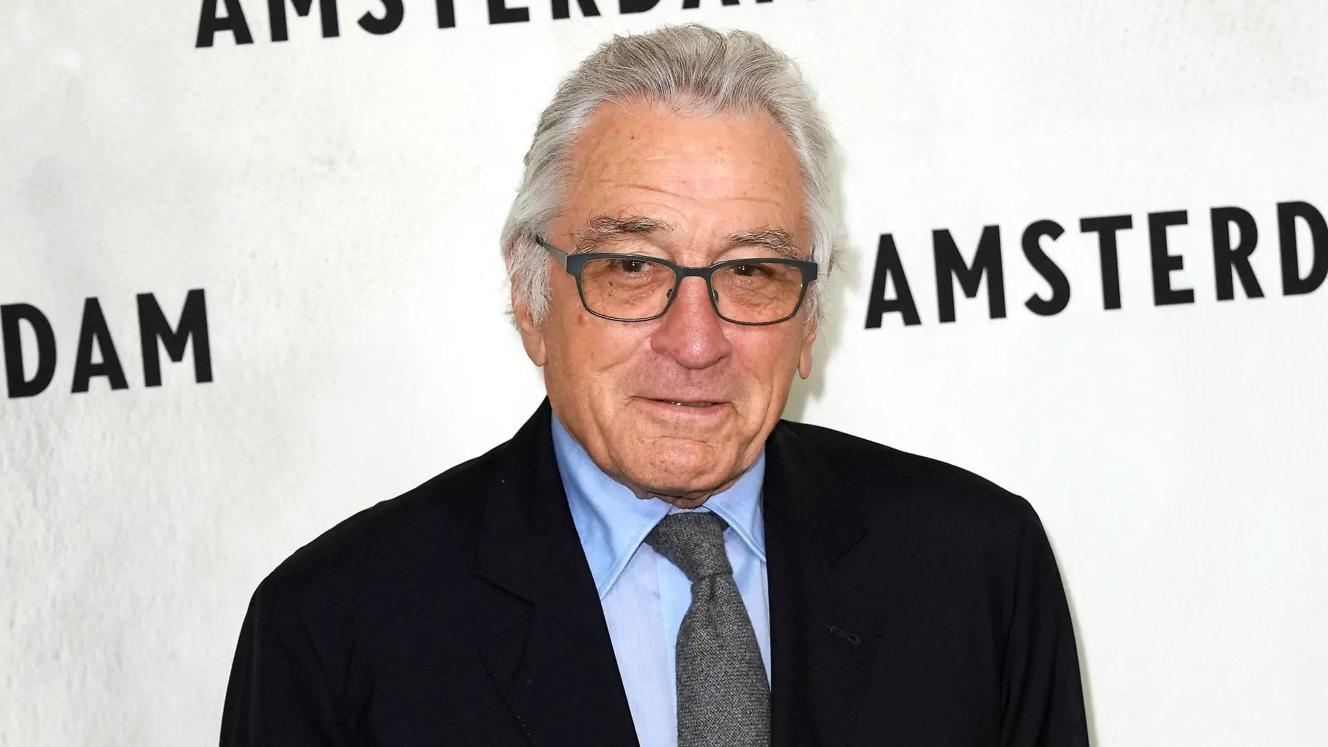MAY 9th 2023: Actor Robert De Niro reveals he is a father again, welcomes his seventh child at the age of 79. - File Photo by: zz/John Nacion/STAR MAX/IPx 2022 9/18/22 Robert De Niro at the premiere of "Amsterdam" held on September 18, 2022 at Alice Tully Hall in Lincoln Center, New York City. (NYC)
