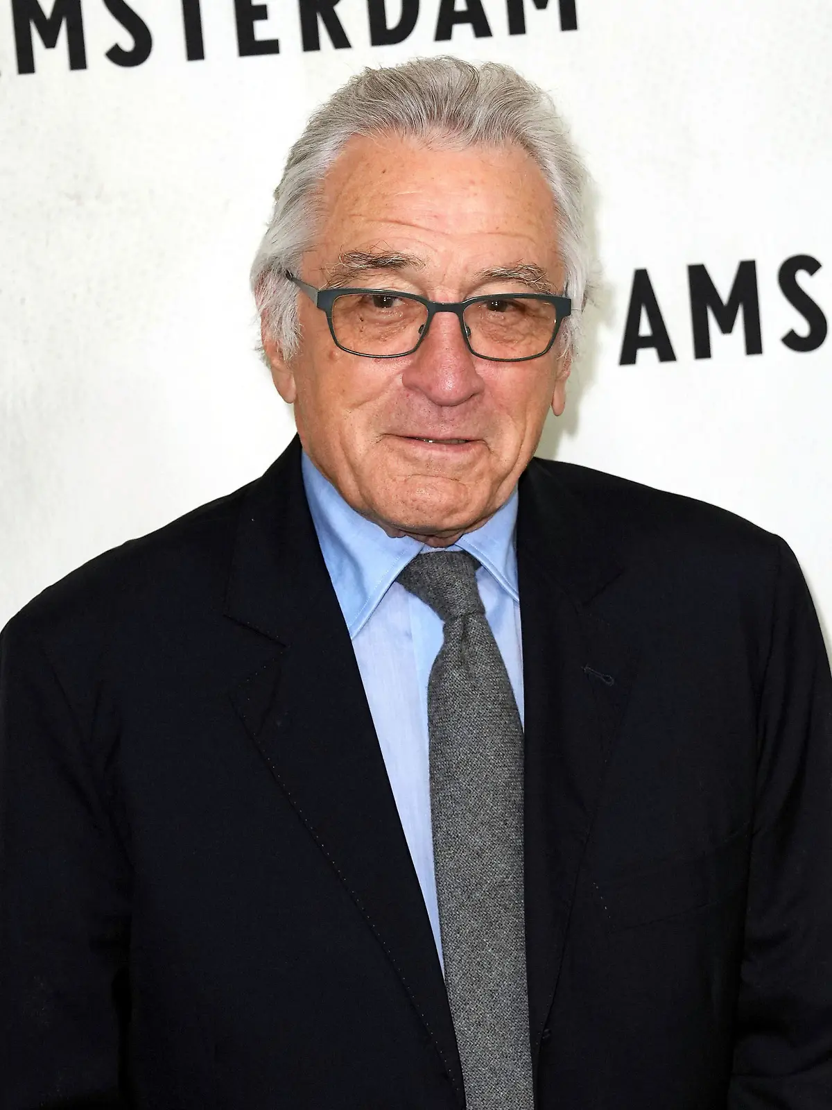MAY 9th 2023: Actor Robert De Niro reveals he is a father again, welcomes his seventh child at the age of 79. - File Photo by: zz/John Nacion/STAR MAX/IPx 2022 9/18/22 Robert De Niro at the premiere of "Amsterdam" held on September 18, 2022 at Alice Tully Hall in Lincoln Center, New York City. (NYC)