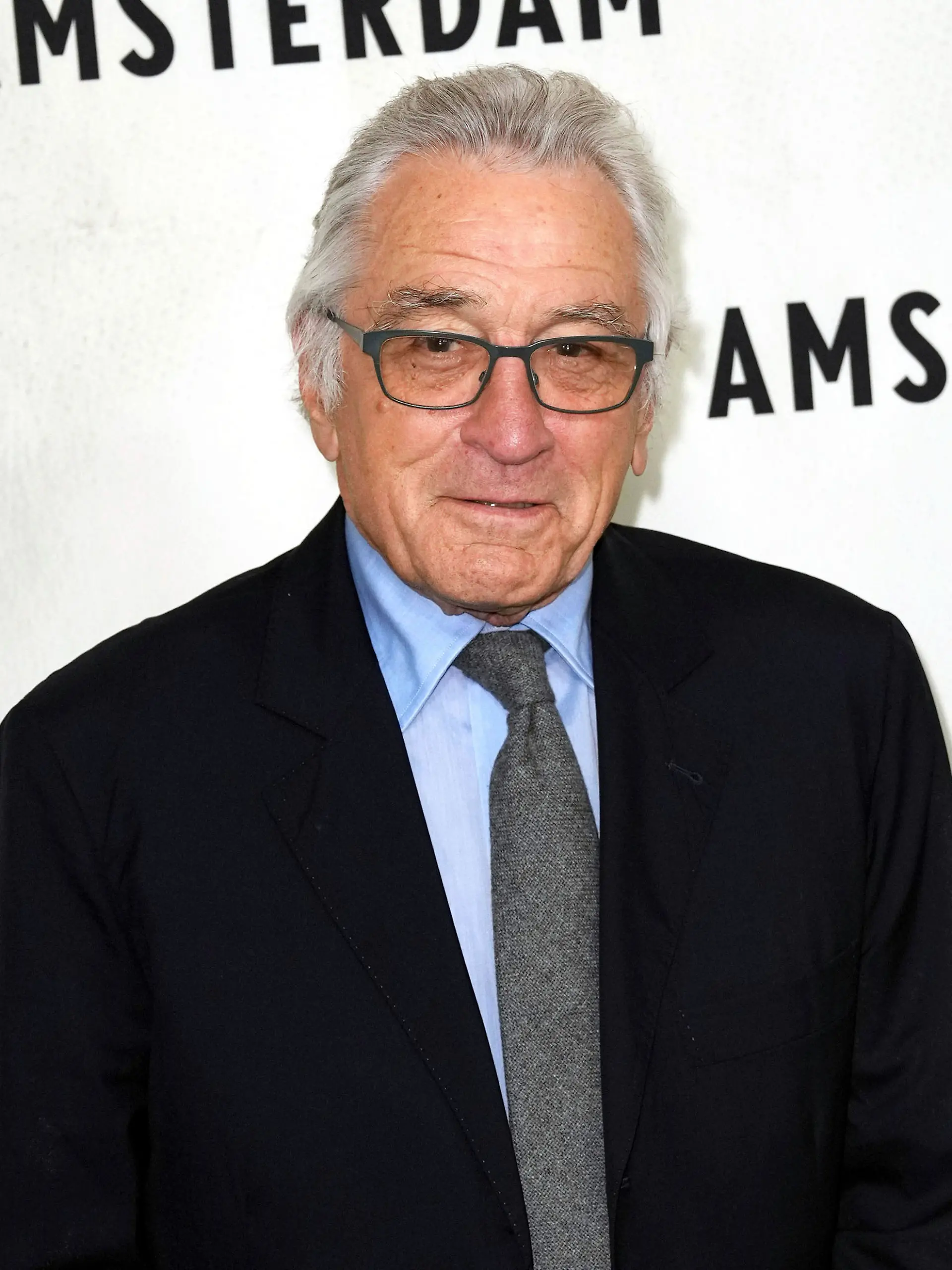 MAY 9th 2023: Actor Robert De Niro reveals he is a father again, welcomes his seventh child at the age of 79. - File Photo by: zz/John Nacion/STAR MAX/IPx 2022 9/18/22 Robert De Niro at the premiere of "Amsterdam" held on September 18, 2022 at Alice Tully Hall in Lincoln Center, New York City. (NYC)