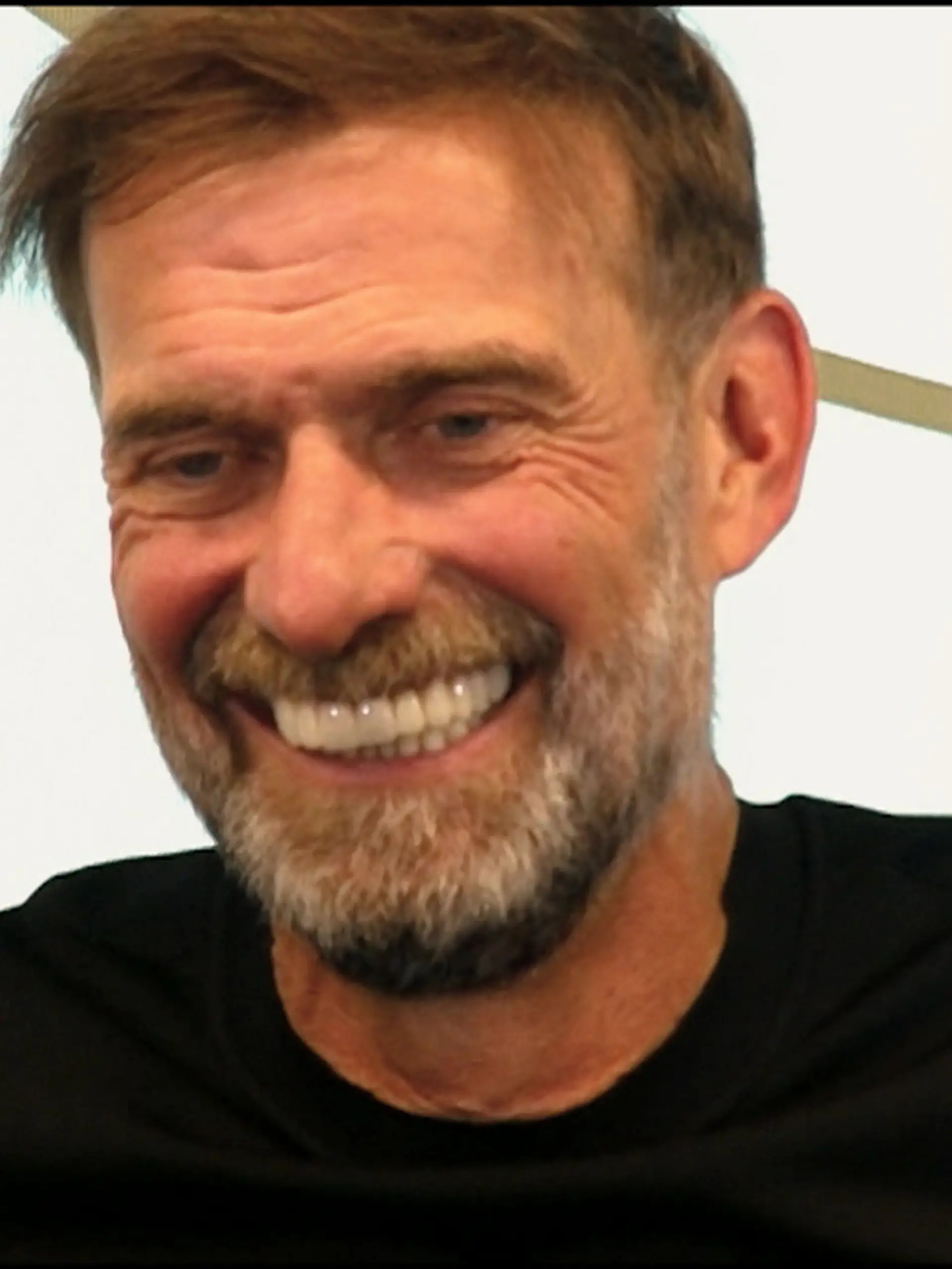 Bild zu: "Keine große Show, einfach Klopp! So stellt sich der neue Bundestrainer vor"
