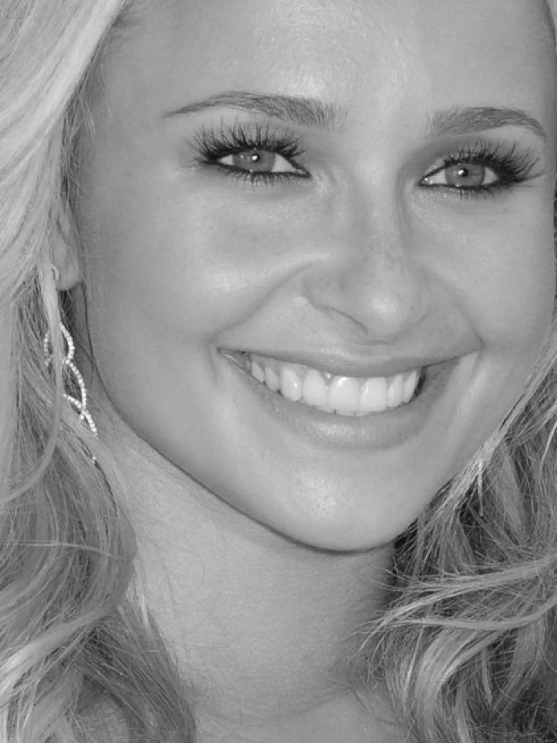 Hayden Panettieres Tod wurde offiziell als Unfall eingestuft.