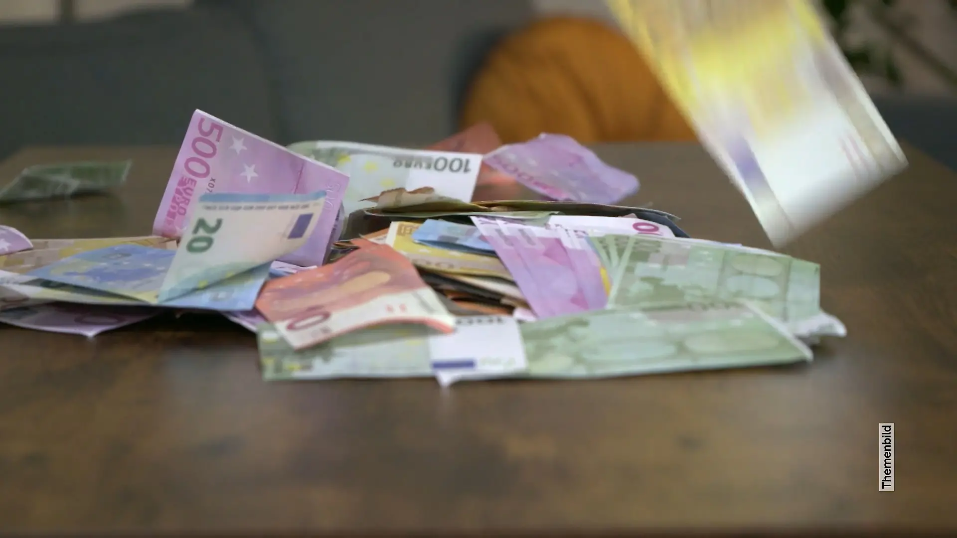 Städte und Gemeinden unter Finanzdruck Drohen jetzt höhere Steuern?