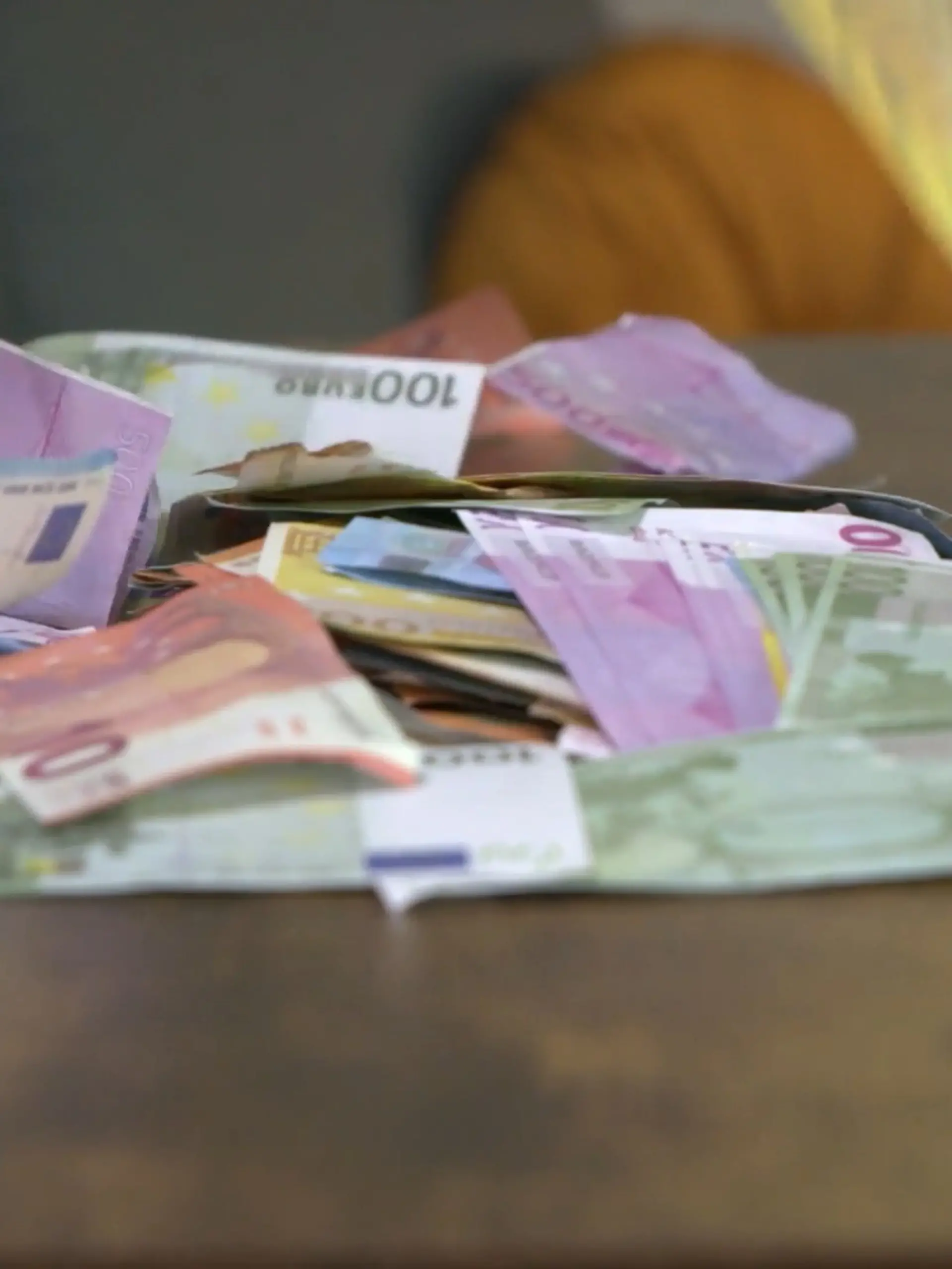 Bild zu: "Städte und Gemeinden unter Finanzdruck"