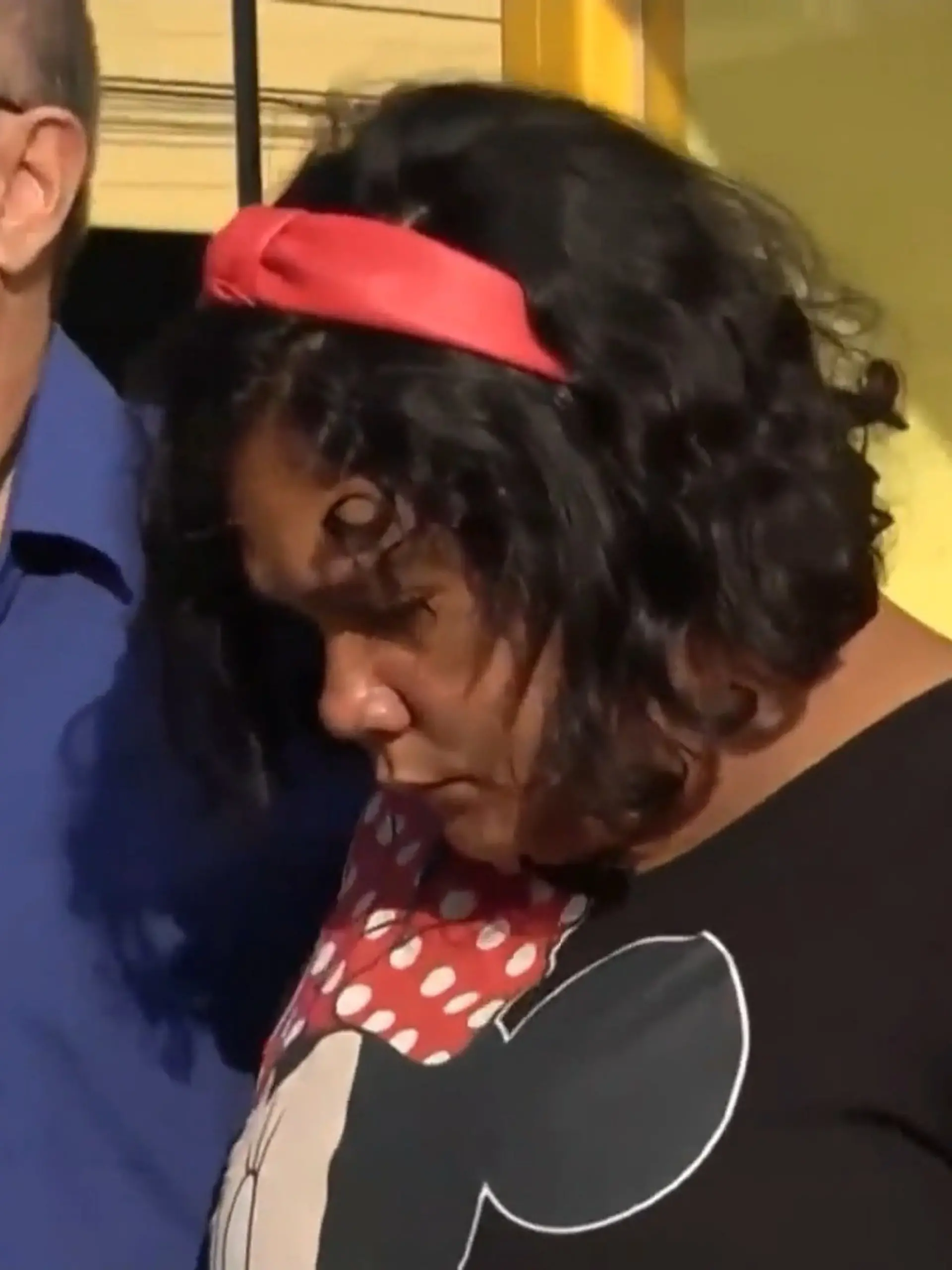Bild zu: "38-jährige Brasilianerin gibt sich als Kind aus und täuscht Pflegefamilie"