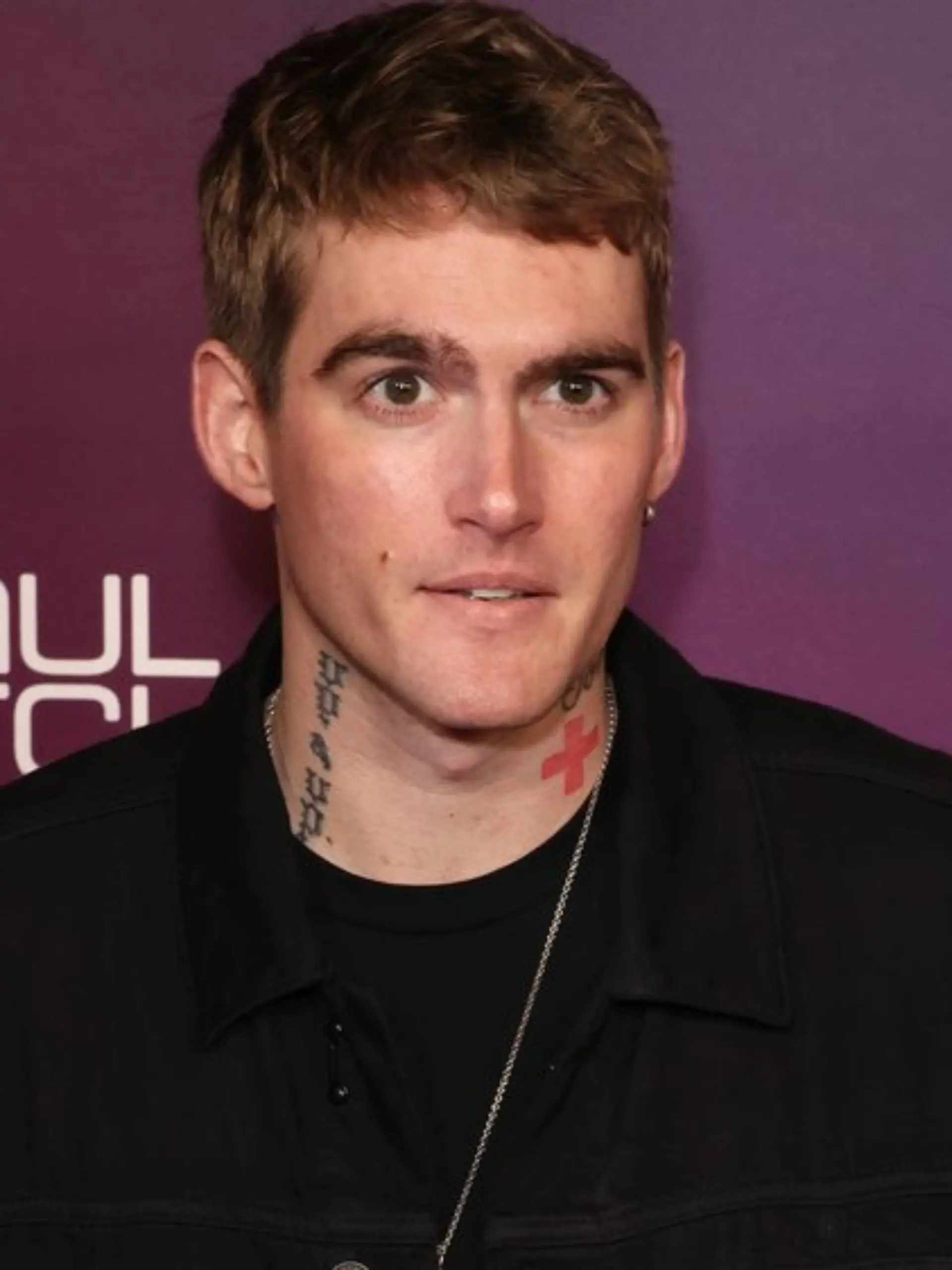 Presley Gerber bei einem Auftritt in diesem Jahr.