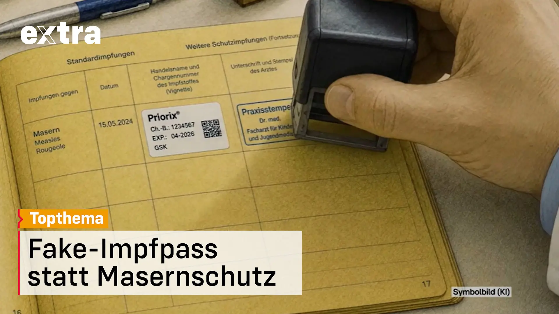 Sendung vom 22.09.2026