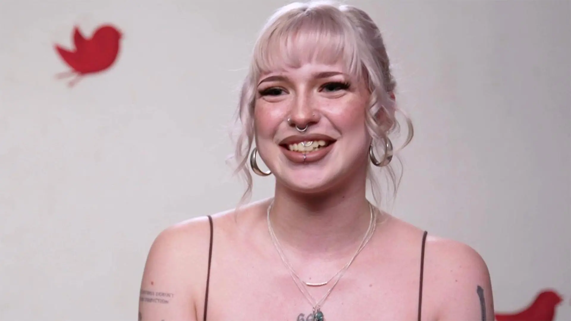 U. a. mit: Karina und Marc