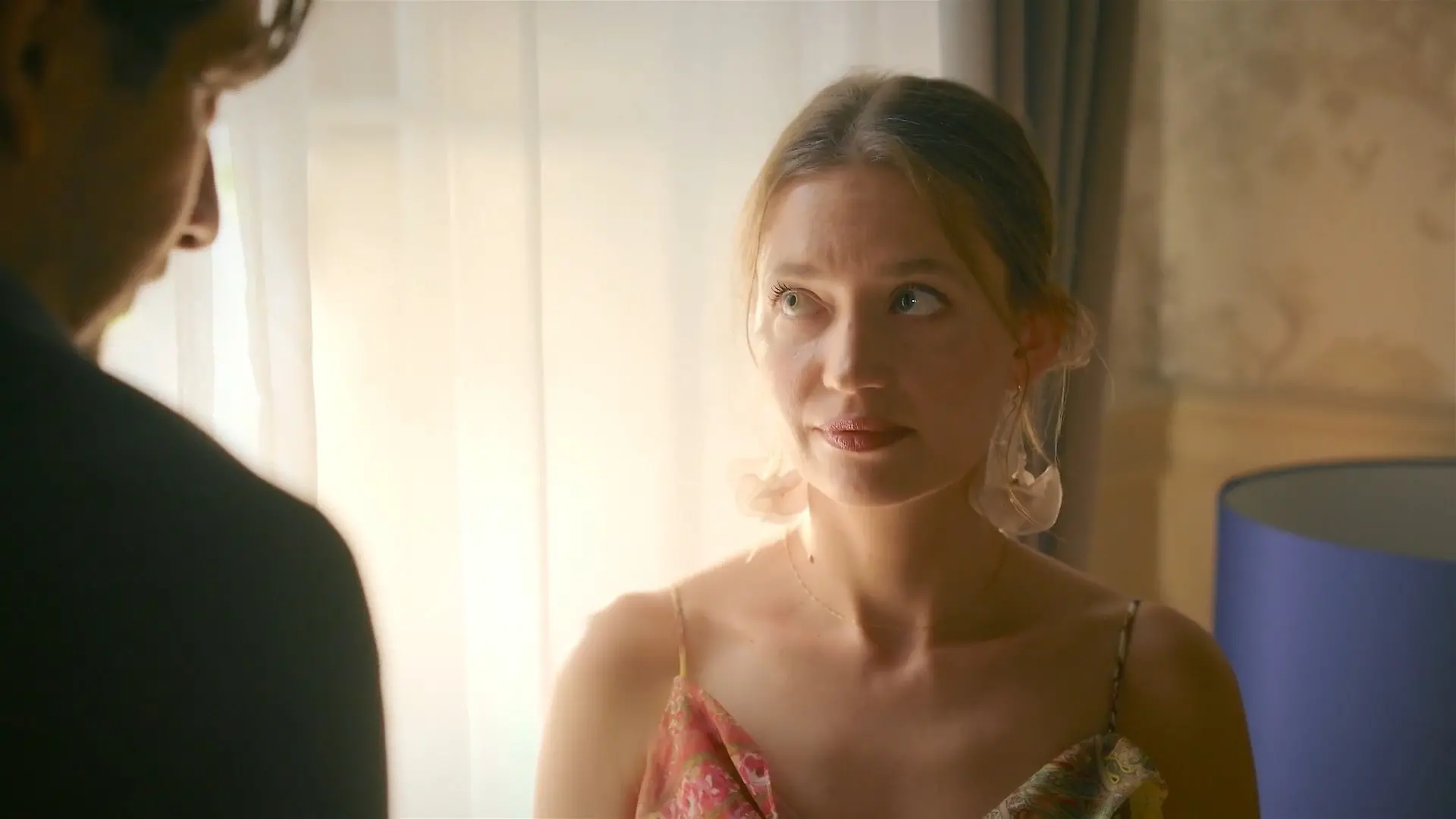 Wegen Kilian! Nathalie wagt einen gefährlichen Schritt AWZ-Folge vom 30.09.26 auf RTL+