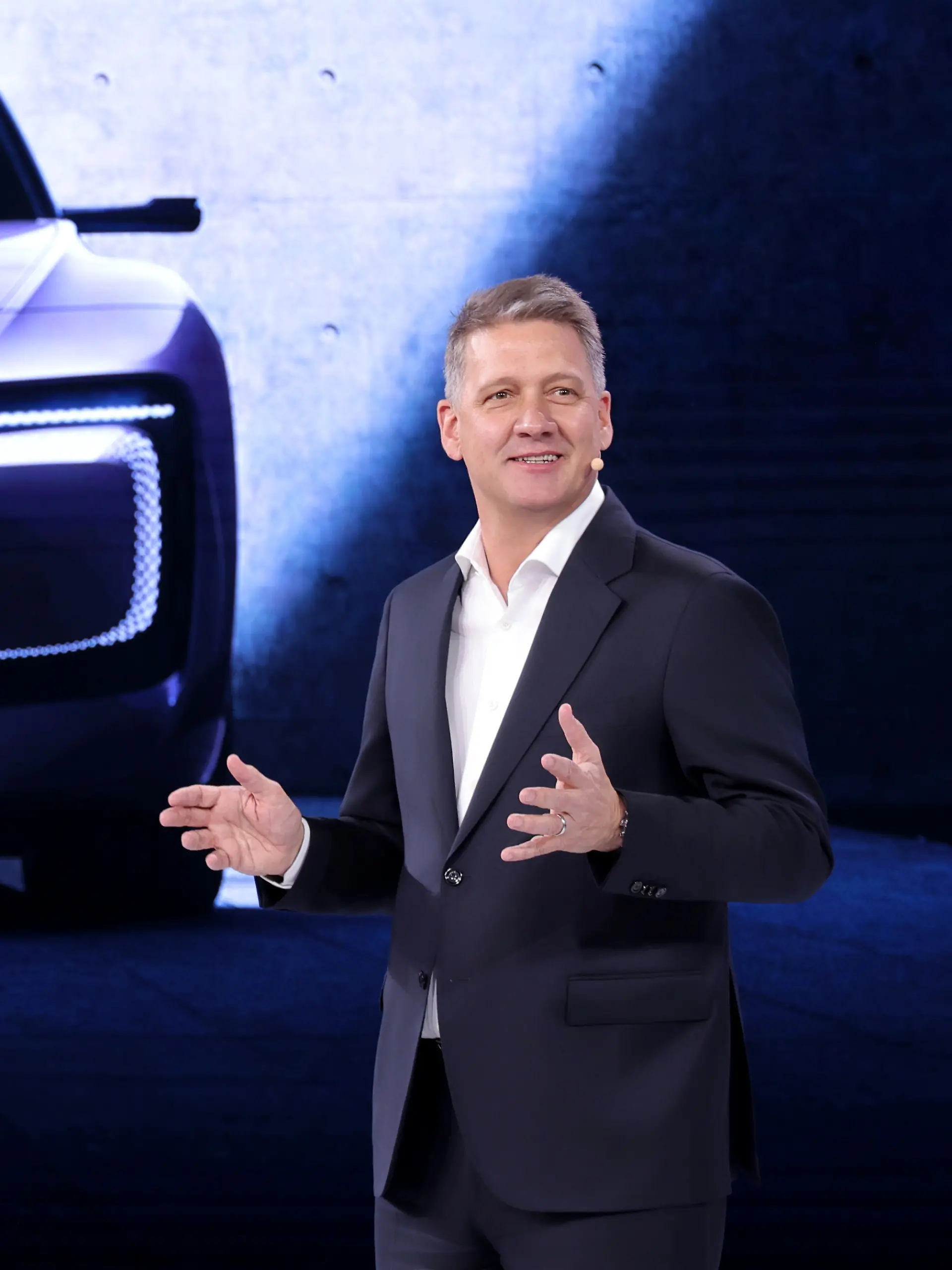 Bild zu: "Audi gegen AUDI? Warum der Hersteller seine eigenen Autos nicht in Deutschland haben will"