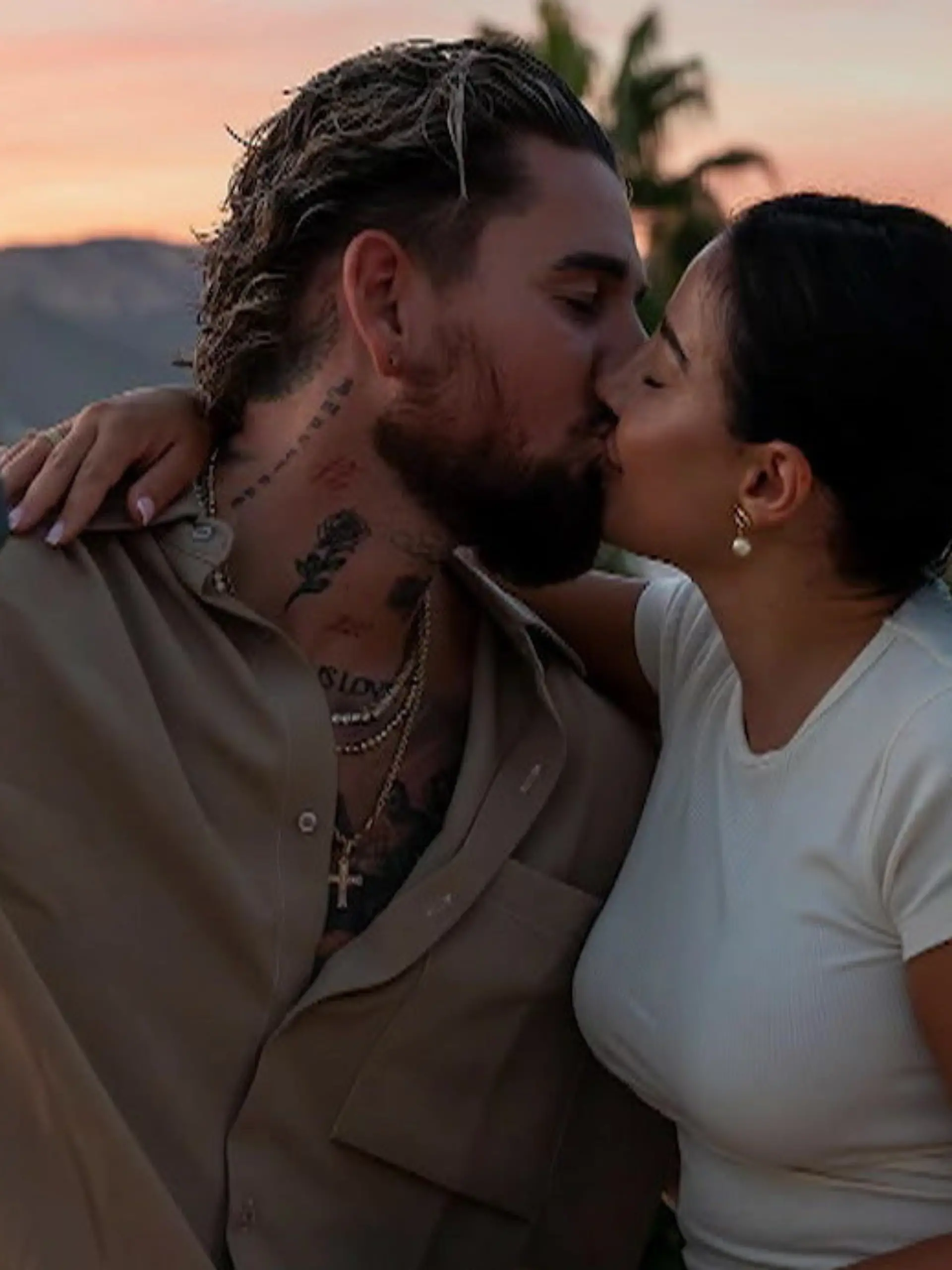 Bild zu: "SO luxuriös wohnen Mike und Leyla auf Mallorca – erste Einblicke in ihr neues Traumhaus!"