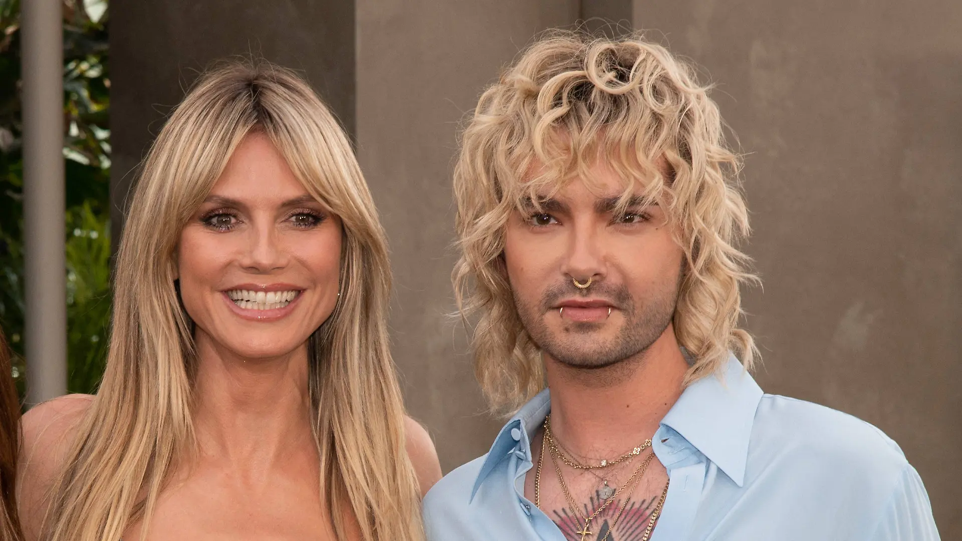 Bill Kaulitz erklärt sein Fehlen beim HeidiFest. (Archivbild)