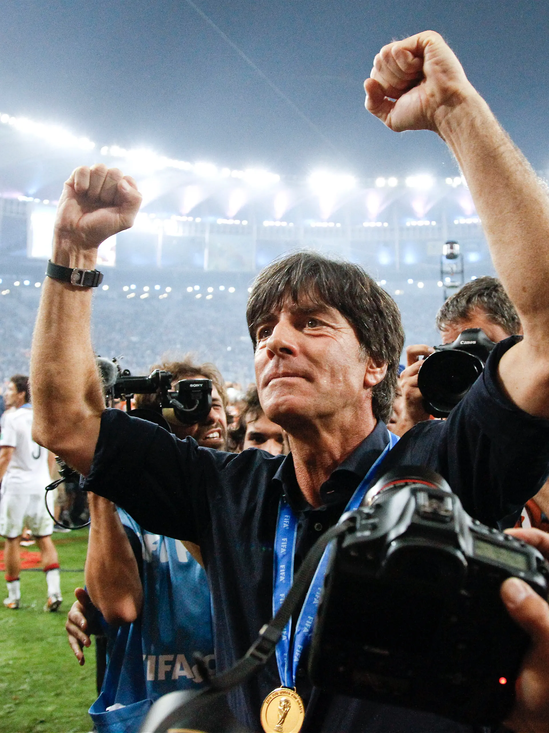 Jogi Löw