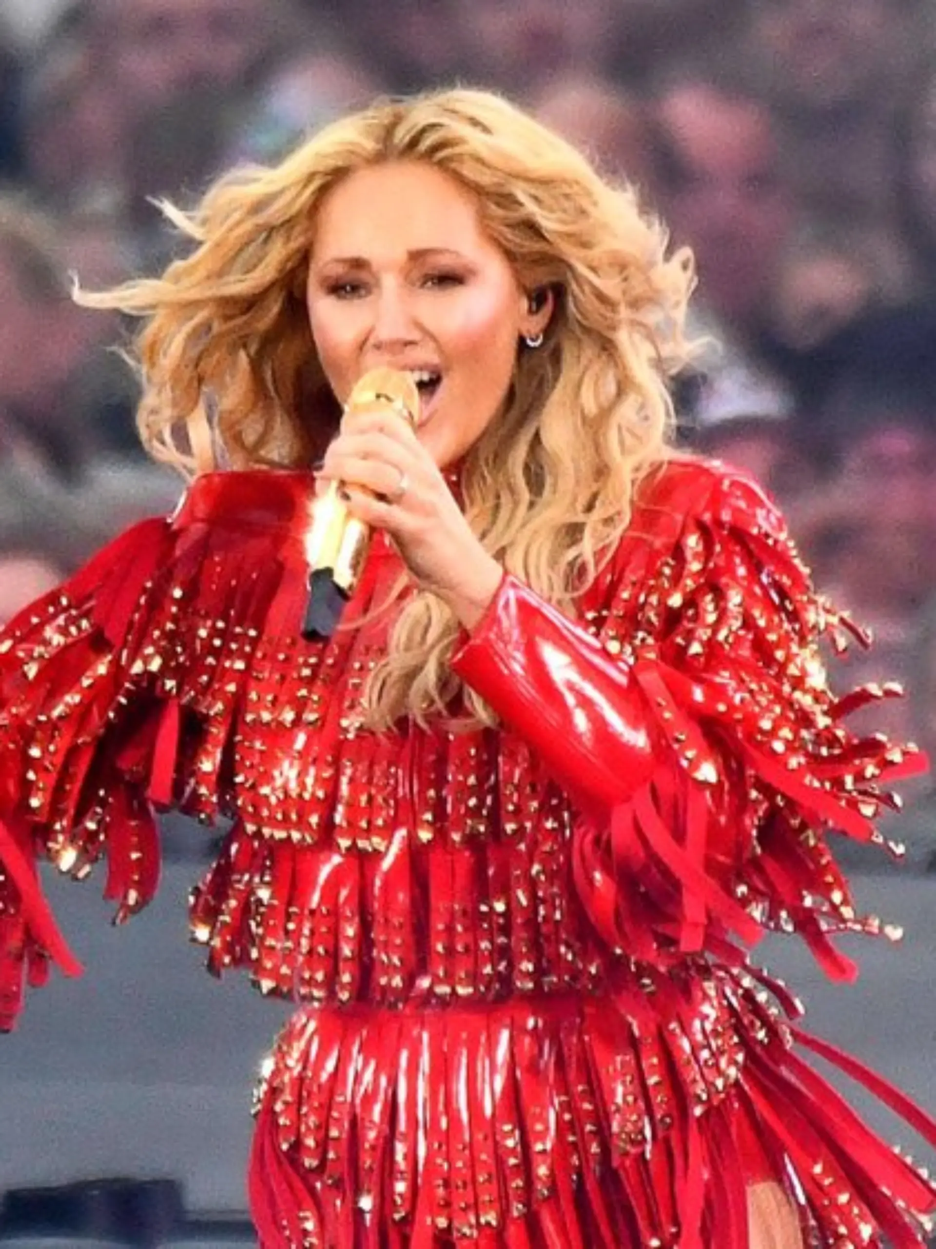 Wird in diesem Jahr Schladming rocken: Schlager-Superstar Helene Fischer tritt am 11. und 12. Dezember auf.