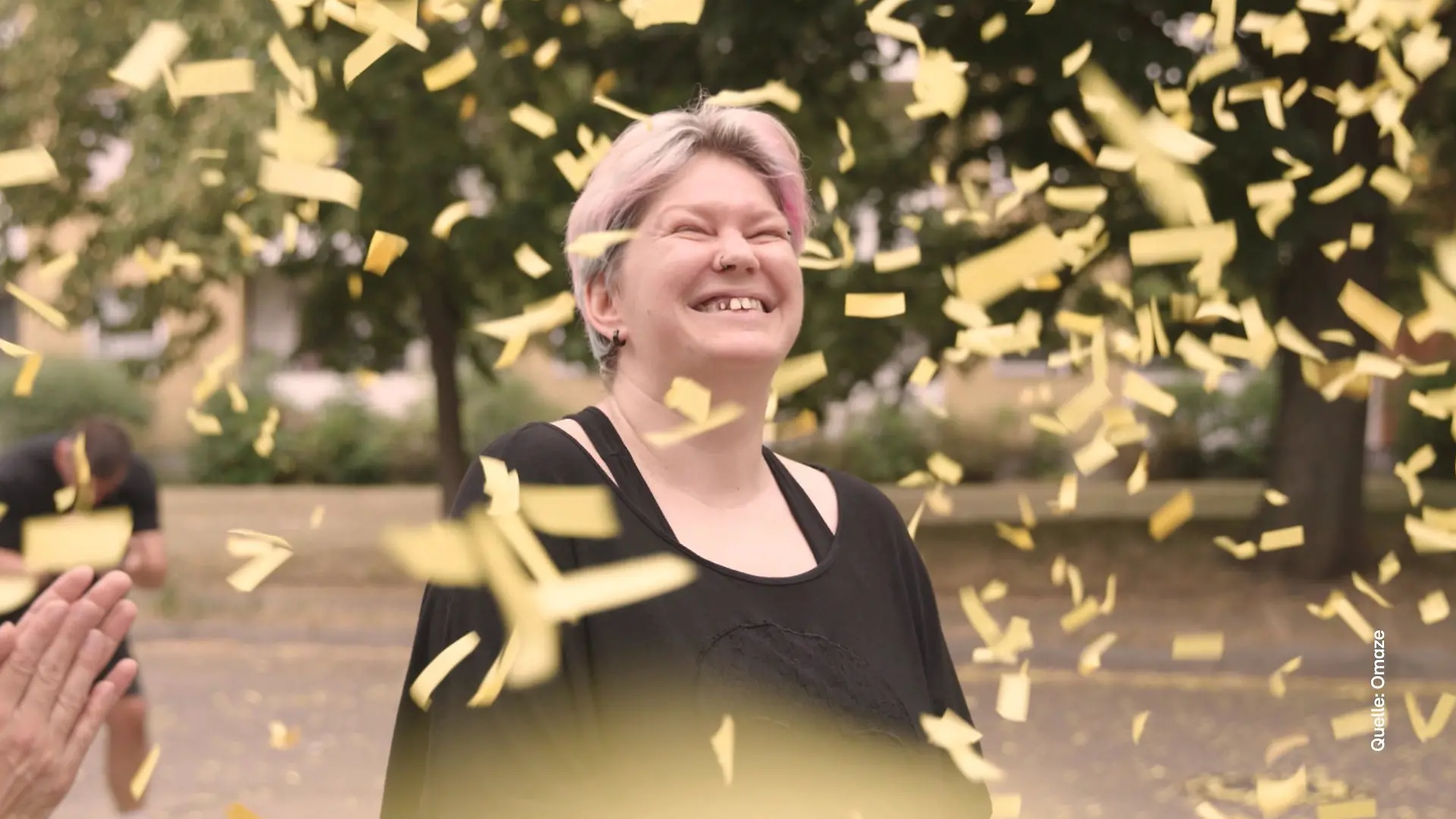 Antje gewinnt Traumvilla – doch ihren größten Wunsch kann Geld nicht ersetzen Eigene Düne statt Platte!