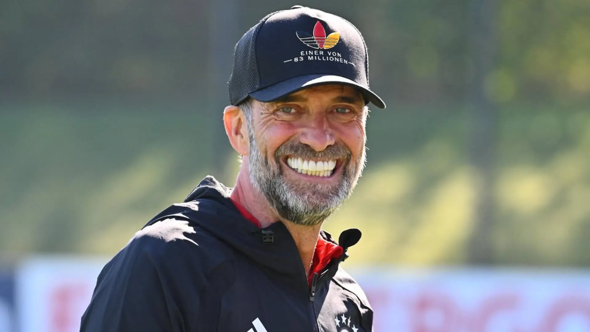 Am Donnerstag feiert Jürgen Klopp als Bundestrainer einen hoffentlich erfolgreichen Einstand.