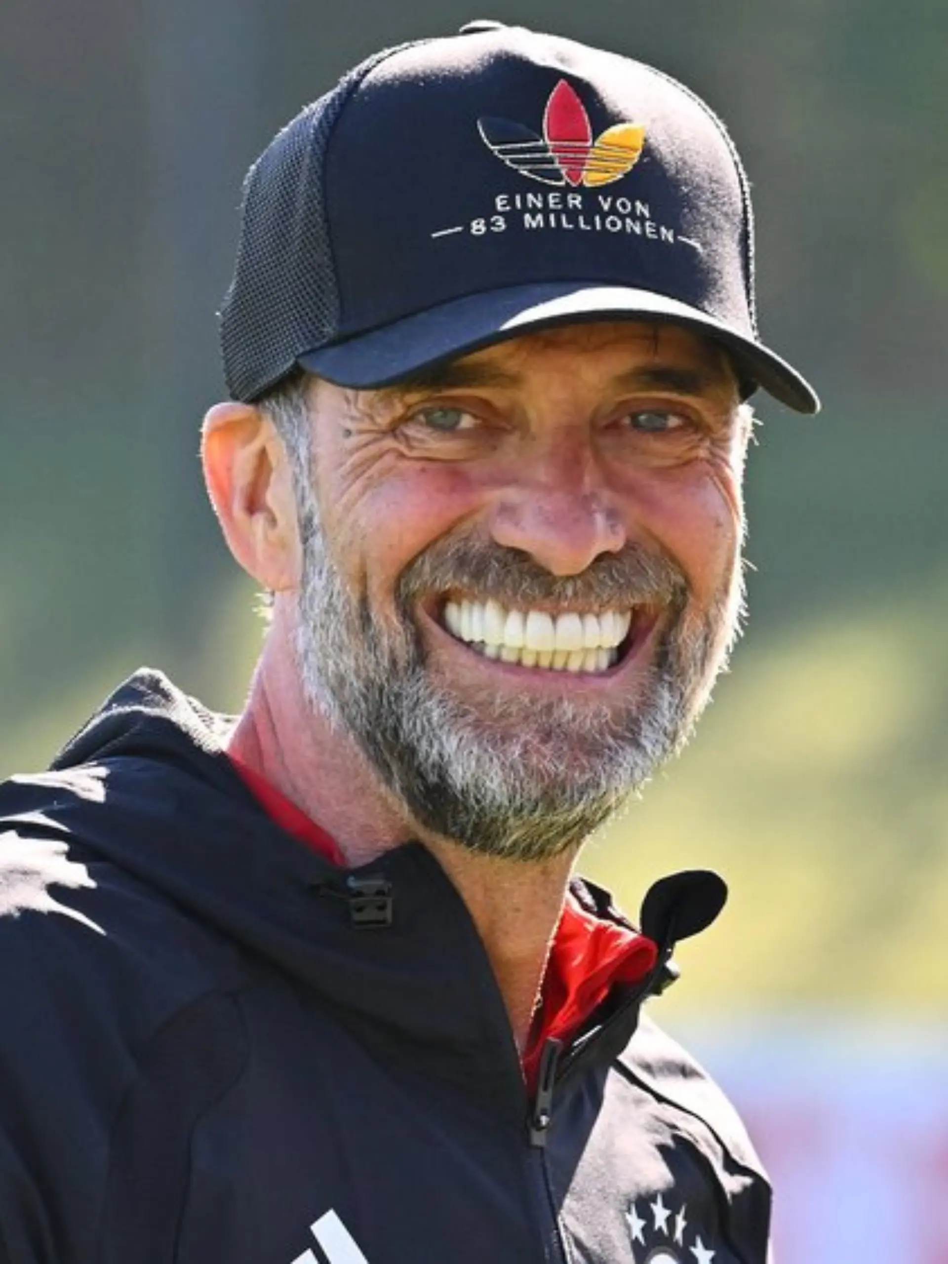 Am Donnerstag feiert Jürgen Klopp als Bundestrainer einen hoffentlich erfolgreichen Einstand.