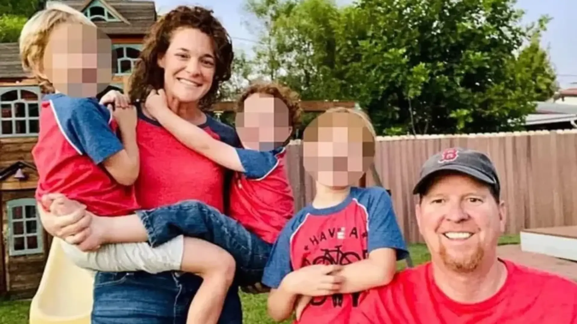 Thomas Gigler verschwindet während einer Kreuzfahrt mit seiner Familie.