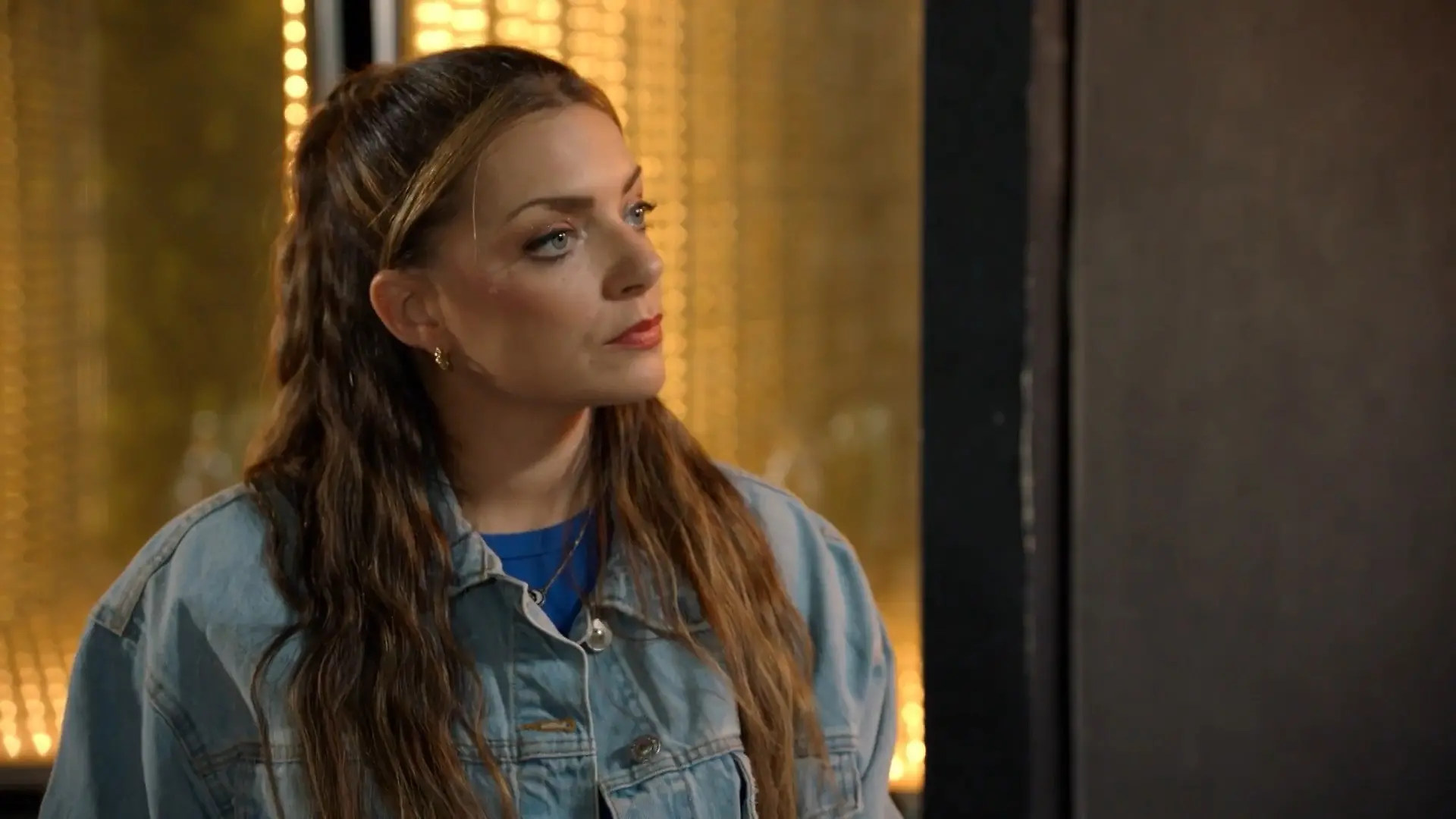 Emily ist nicht gut auf Julian zu sprechen GZSZ-Folge 8620 vom 24. September 2026 auf RTL+