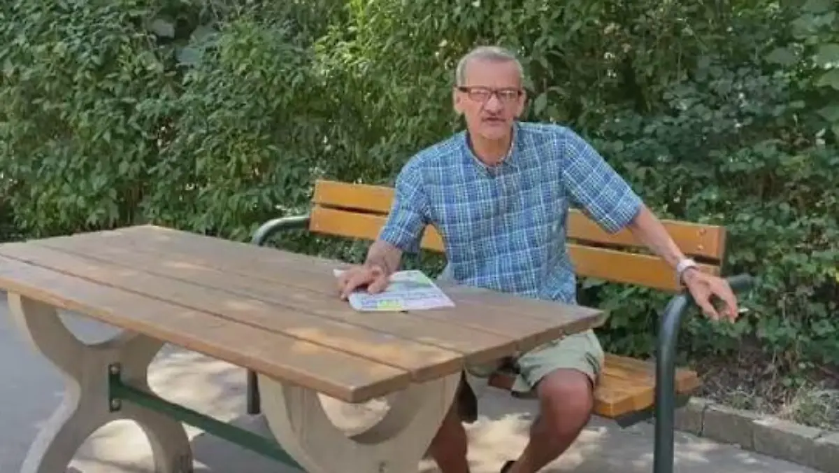 Nachbar der Tatverdächtigen: "Sie hat Liebe gesucht und bei den Idioten bekommen"