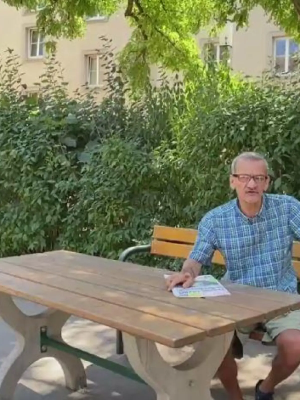 Nachbar der Tatverdächtigen: "Sie hat Liebe gesucht und bei den Idioten bekommen"