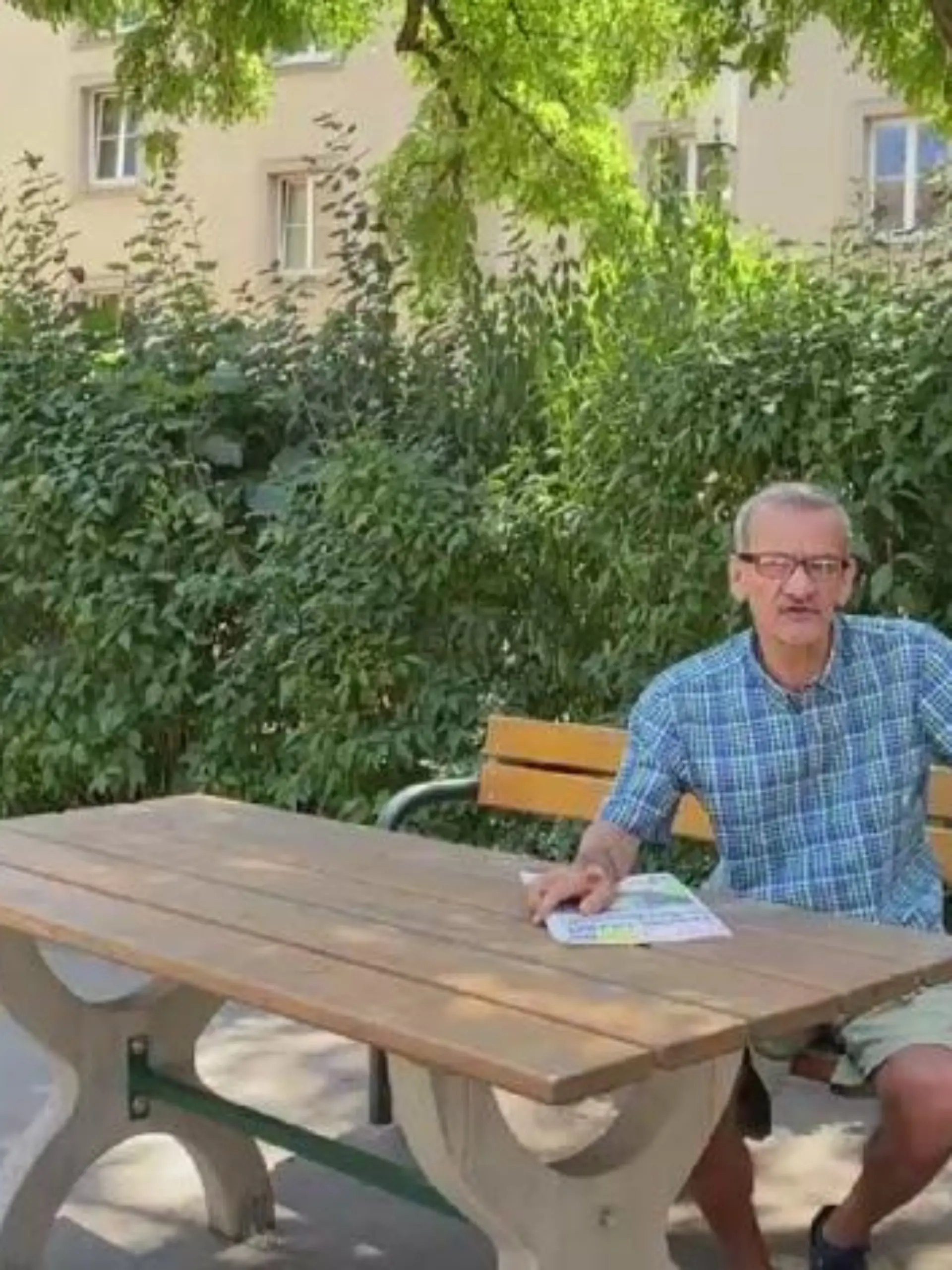 Nachbar der Tatverdächtigen: "Sie hat Liebe gesucht und bei den Idioten bekommen"