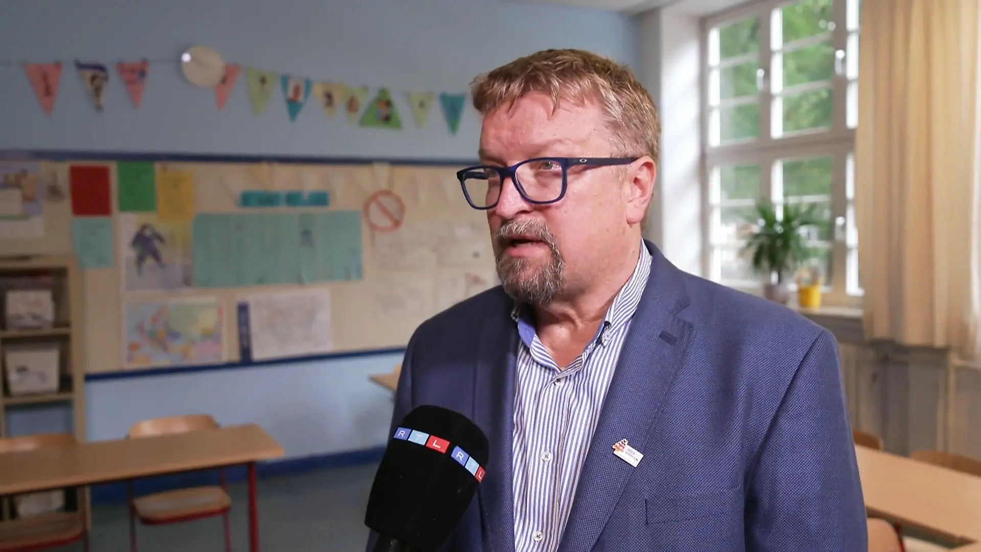 Schulleiter-Chef nennt den wahren Grund Bildungs-Schlusslicht Bremen