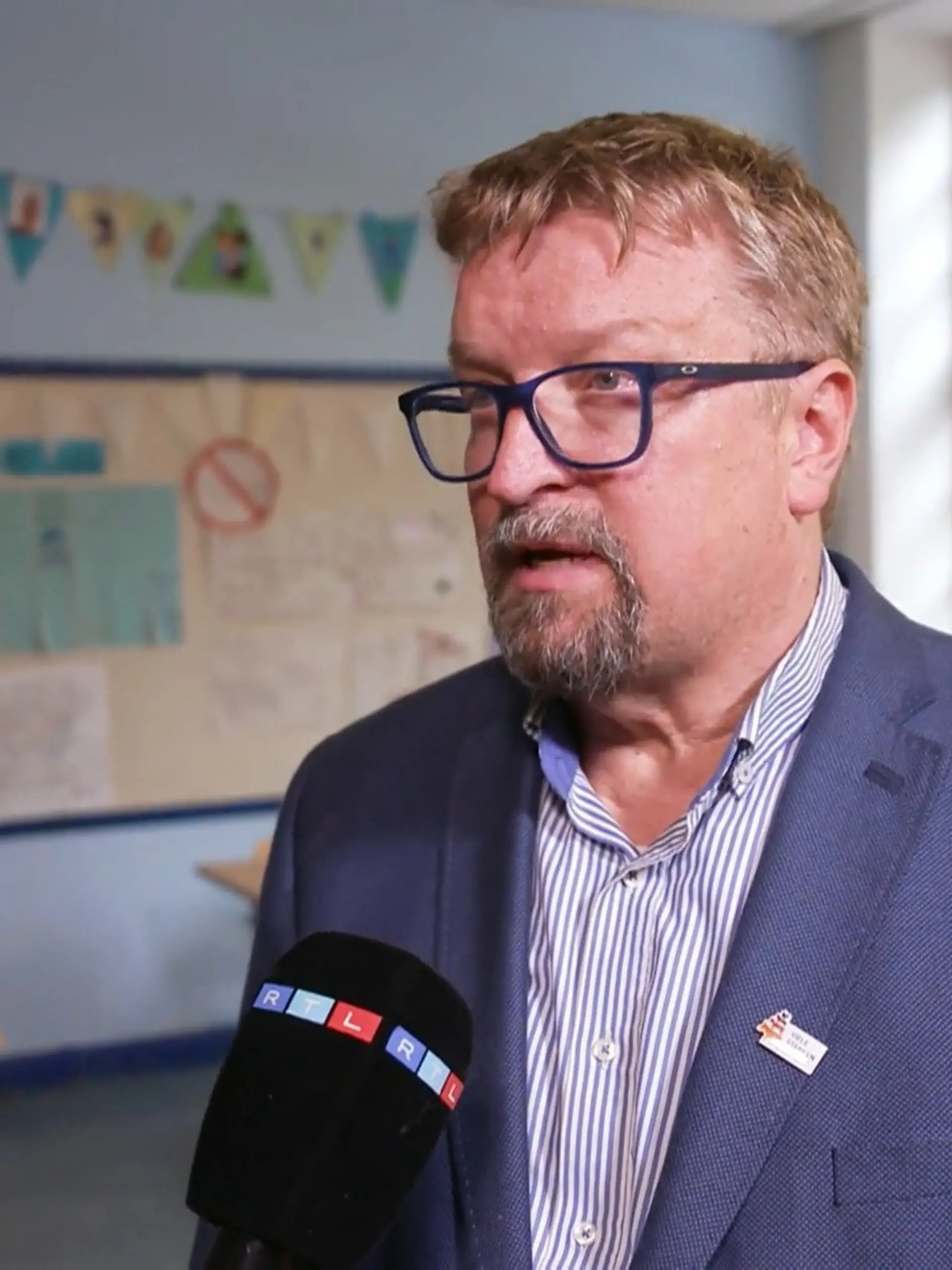 Bild zu: "Warum Bremens Schulen immer Letzter sind"