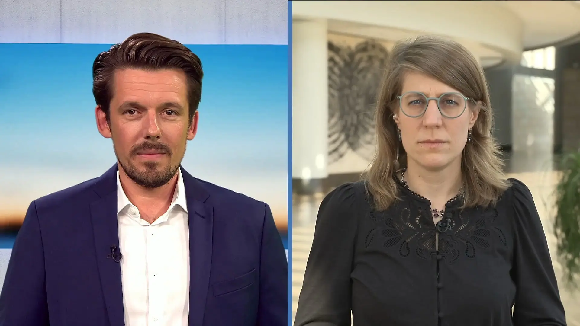 Coesfelder Liste: NRW-Fluchtministerin Schäffer zieht erste Konsequenzen Kölner Prüfbericht steht noch aus