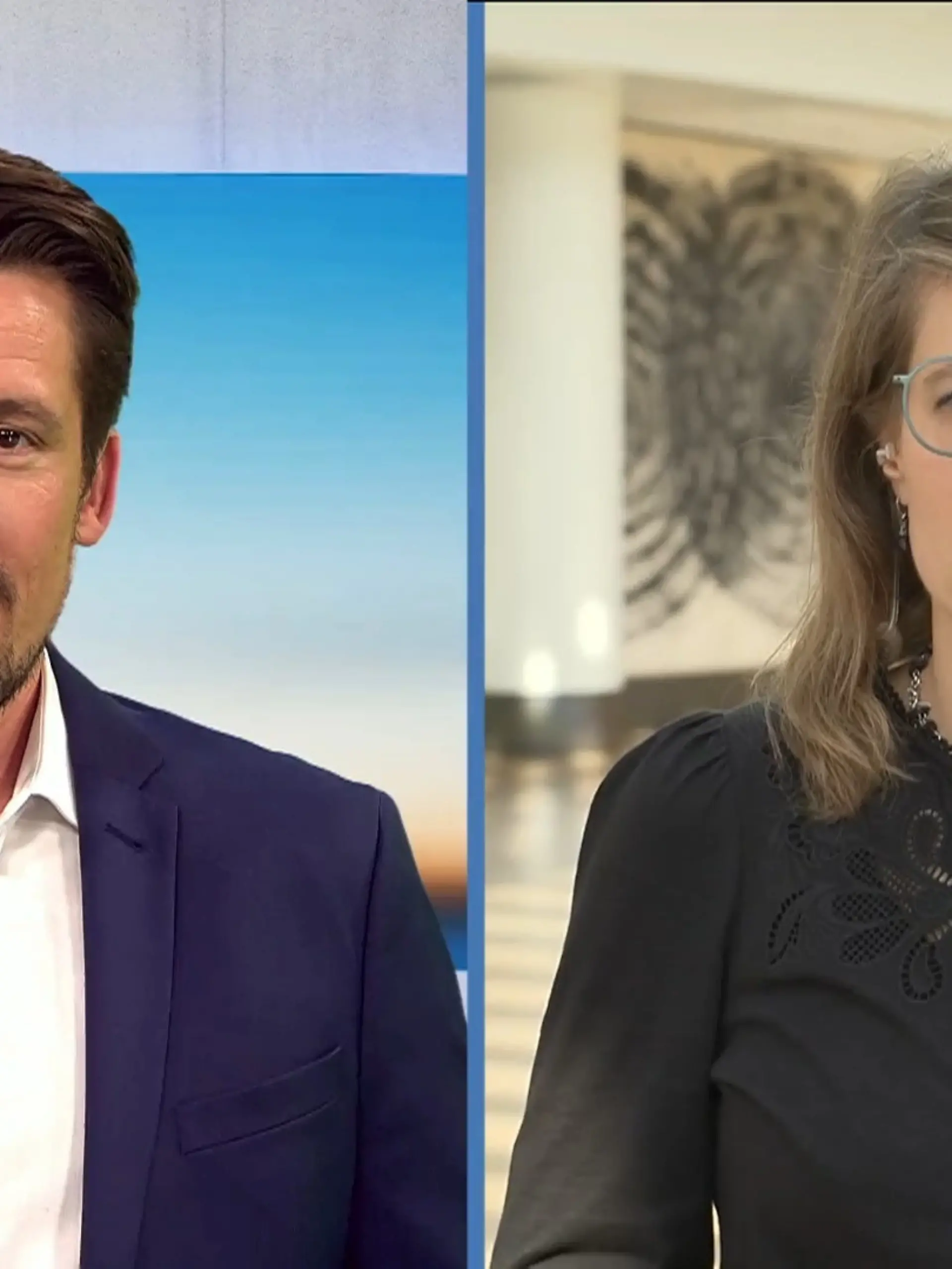 Bild zu: "Coesfelder Liste: NRW-Fluchtministerin Schäffer zieht erste Konsequenzen"