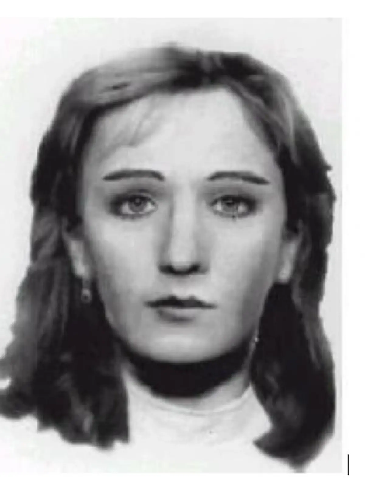 Die Identität der jungen Frau sowie die Hintergründe der Tat konnten bis heute nicht geklärt werden.
