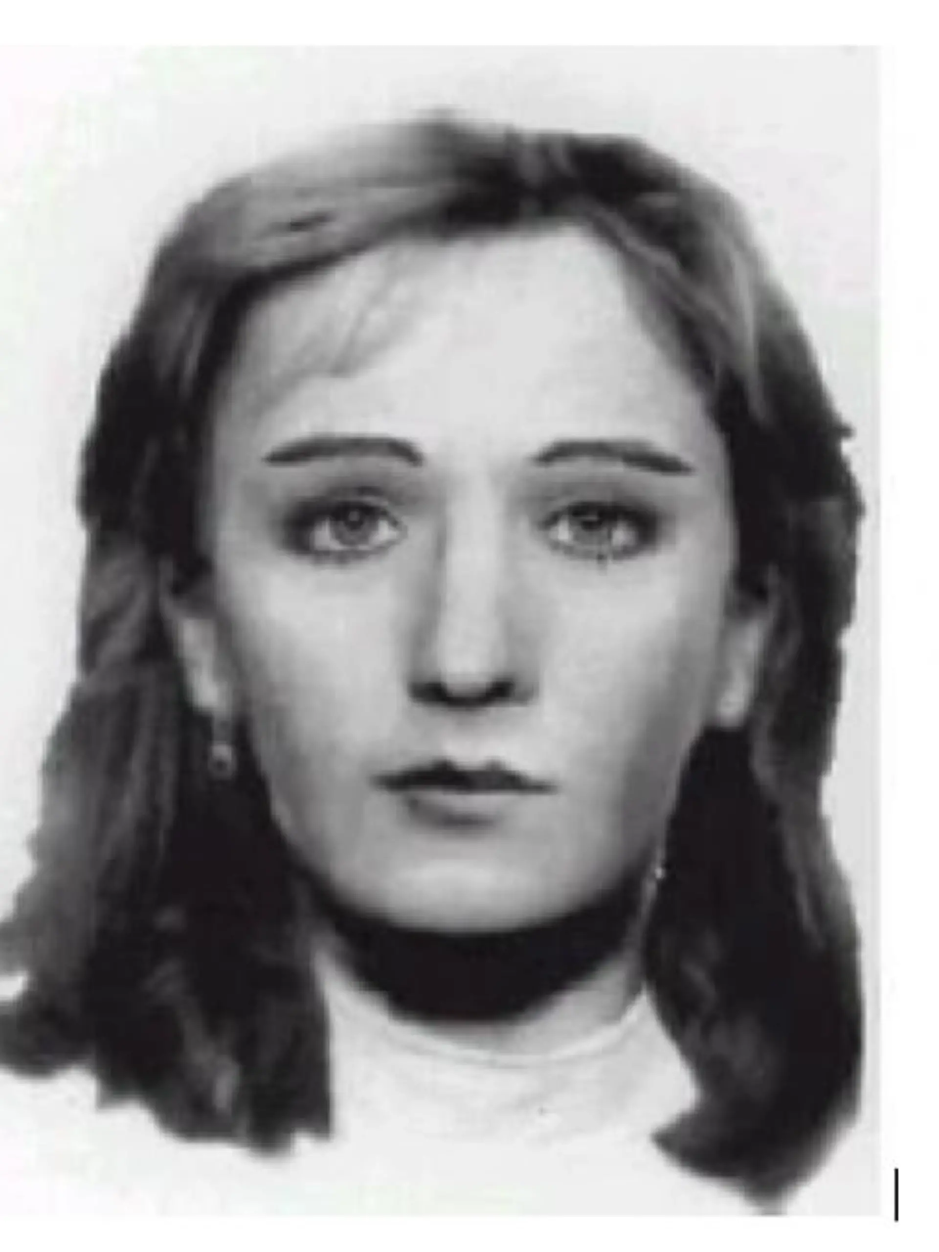 Die Identität der jungen Frau sowie die Hintergründe der Tat konnten bis heute nicht geklärt werden.