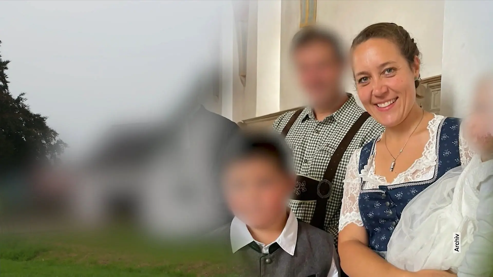 Schwester fordert Mordurteil Kampf um Gerechtigkeit