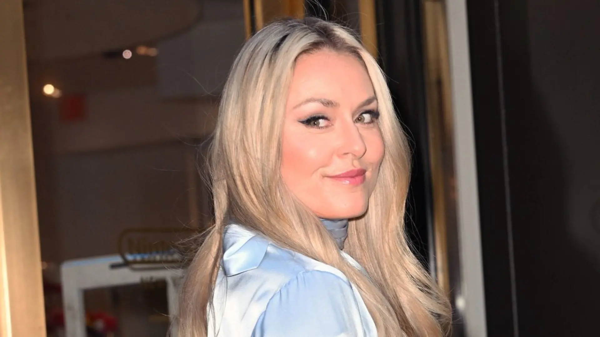 Lindsey Vonn ist wieder vergeben.