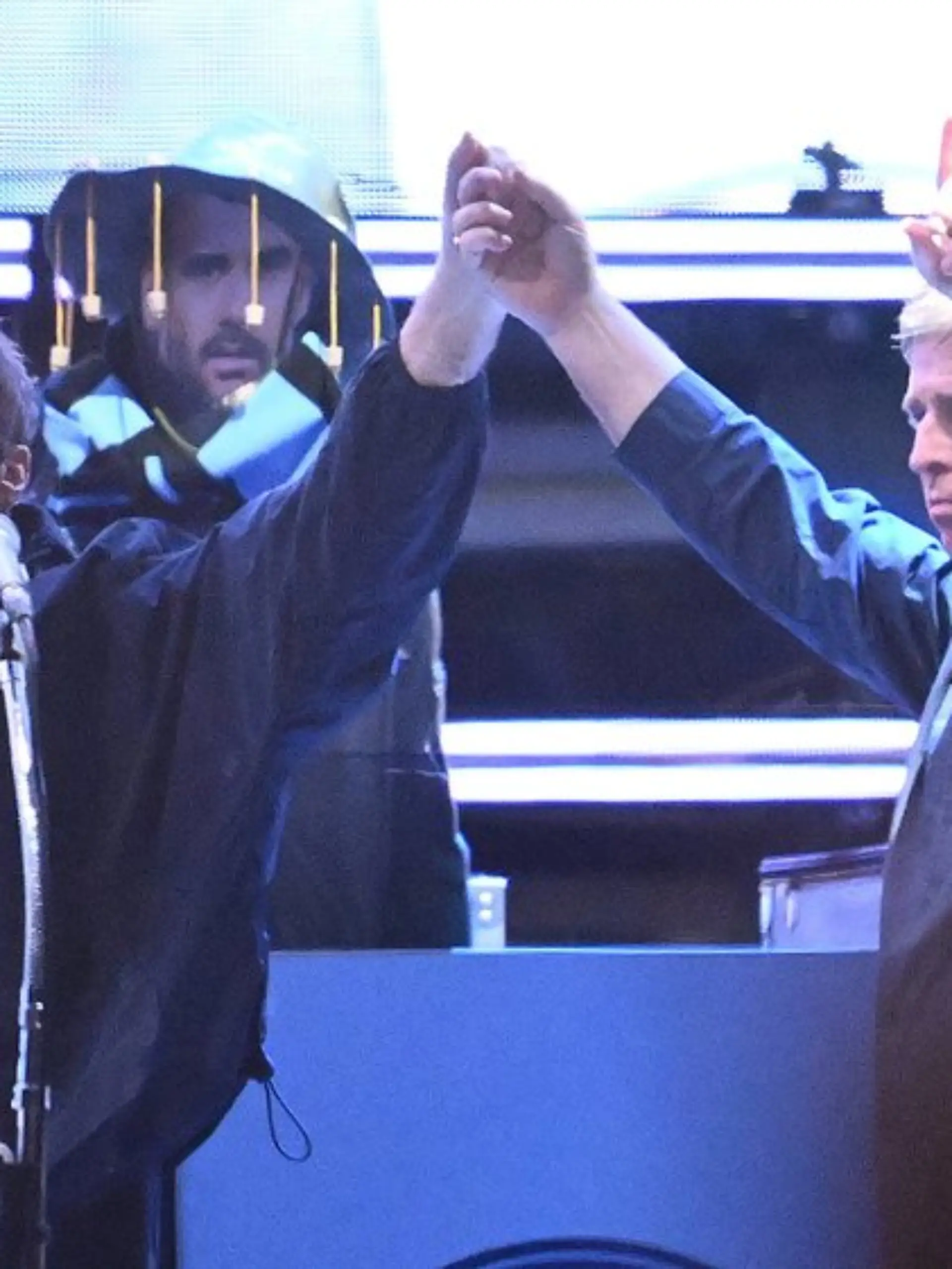 Liam und Noel Gallagher kommen im nächsten Jahr für drei Konzerte nach München.