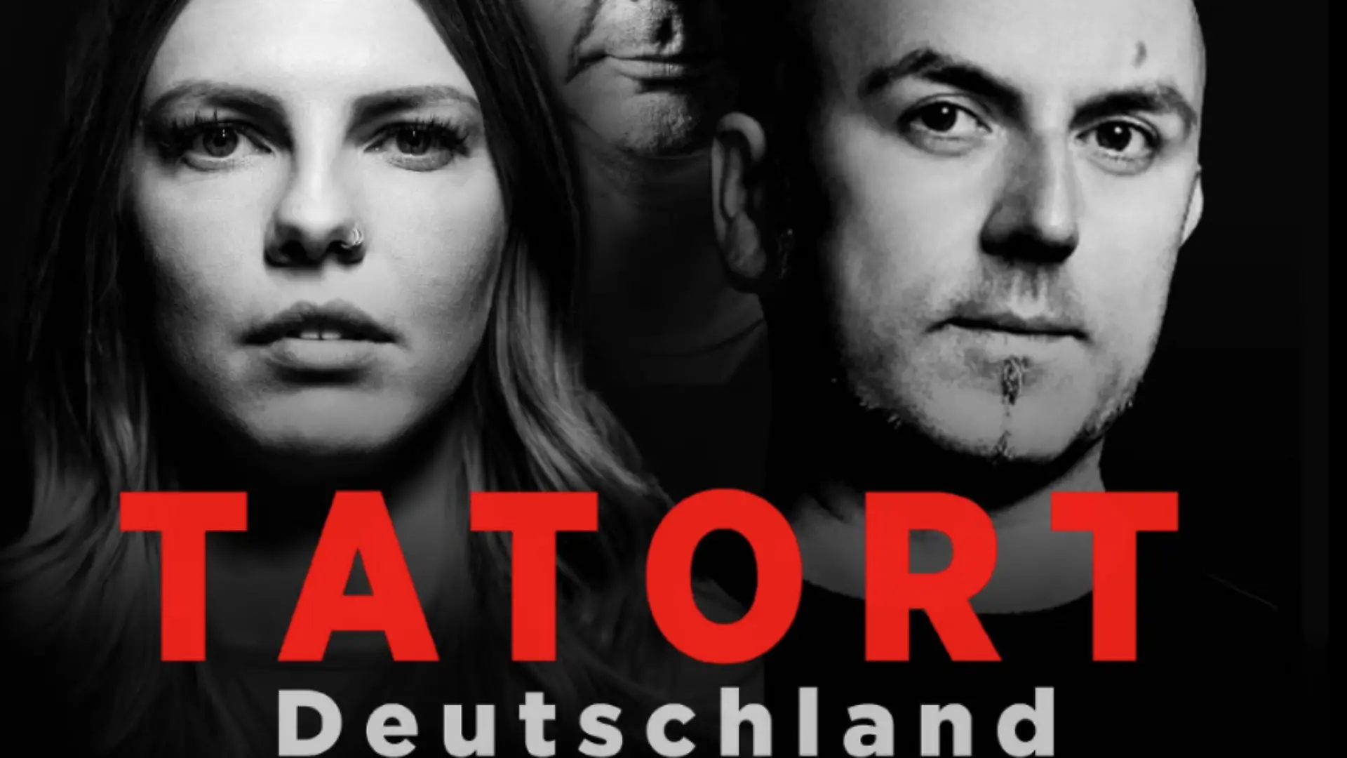 Wo ist Scarlett? Verschwunden auf dem Schluchtensteig