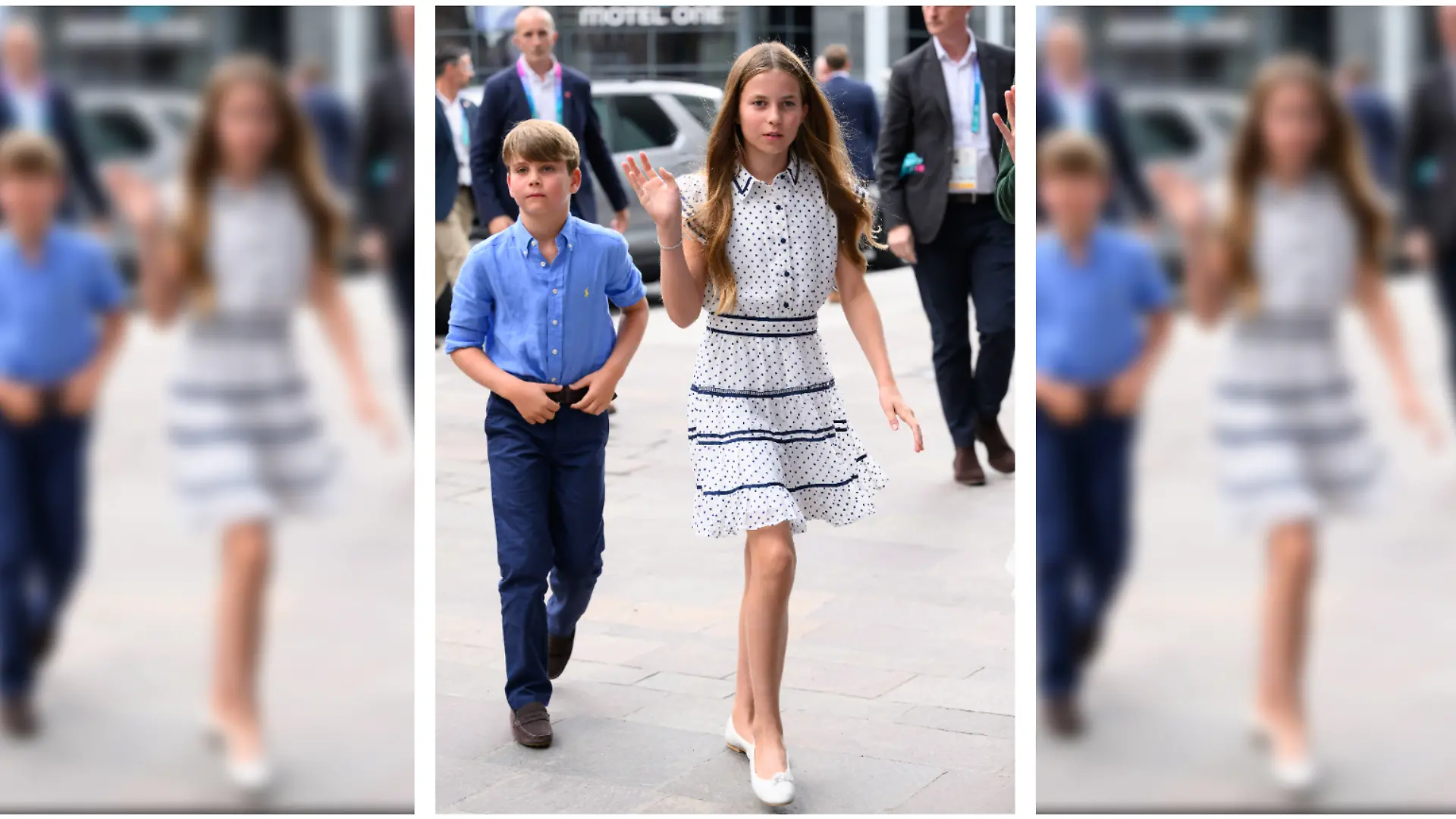 Prinzessin Charlotte