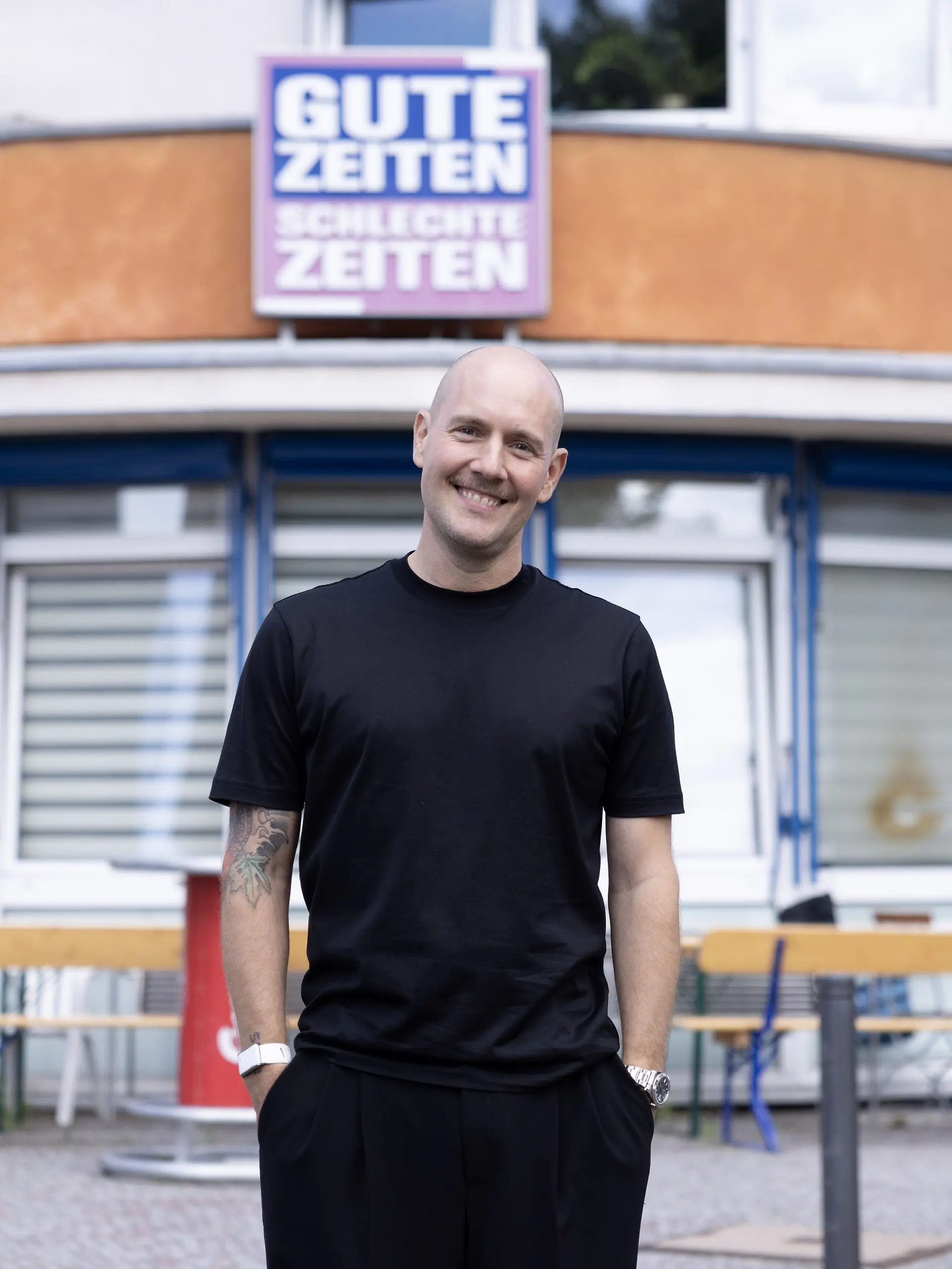 Oliver Petszokat