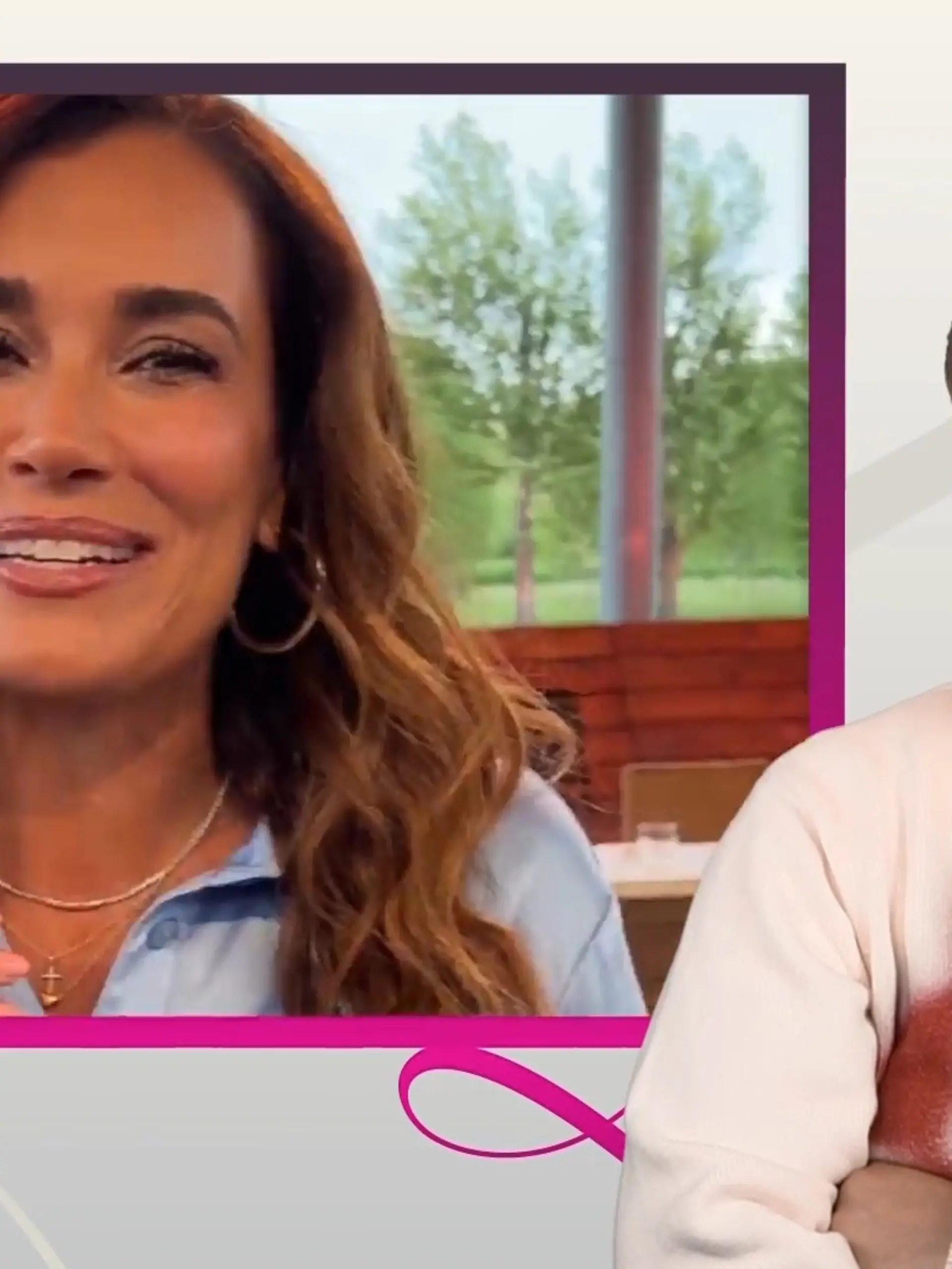 Bild zu: "3000. Folgen "Shopping Queen" und diese Stars gratulieren"